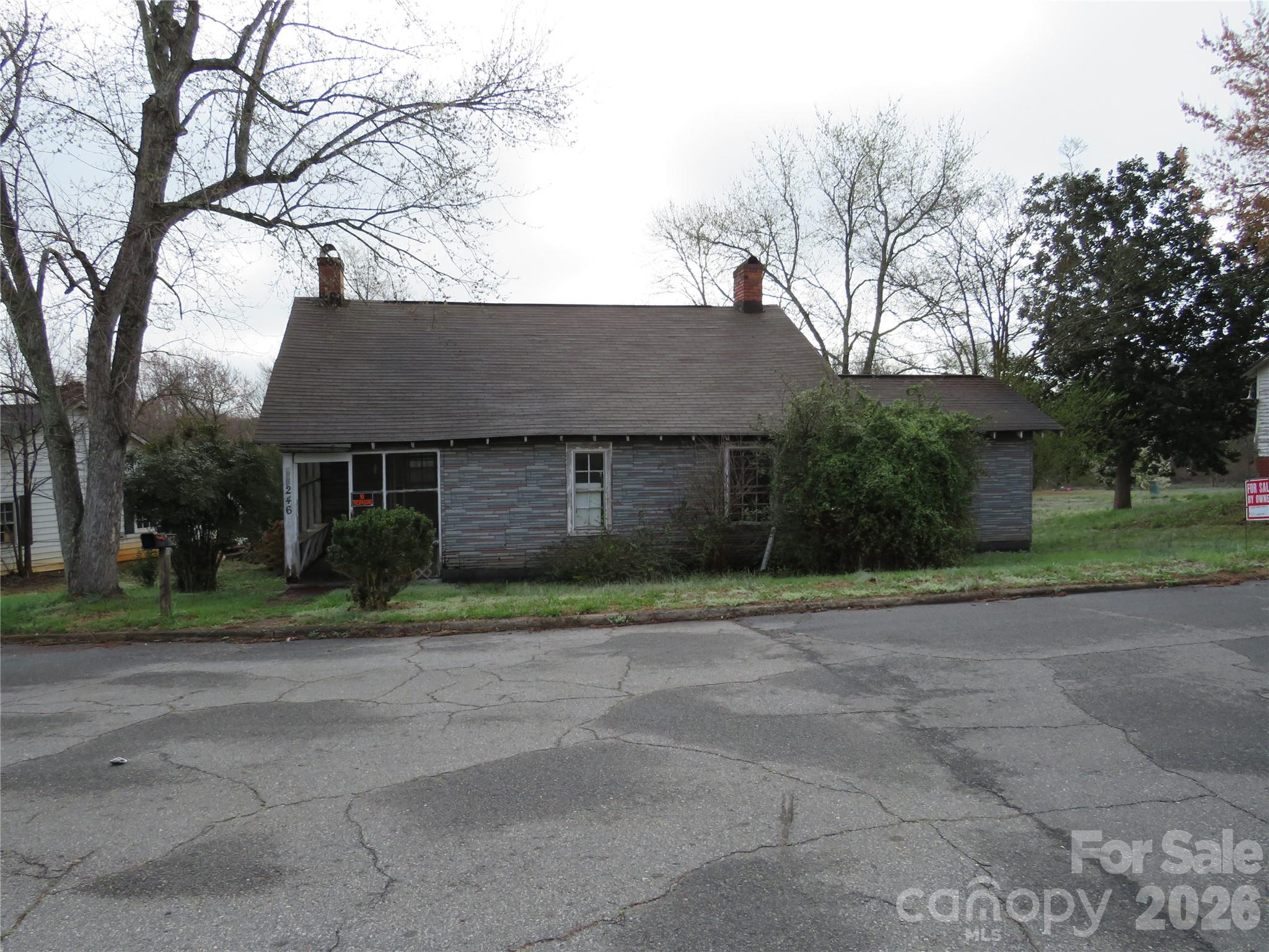 246 Church Street Spindale NC 28160
