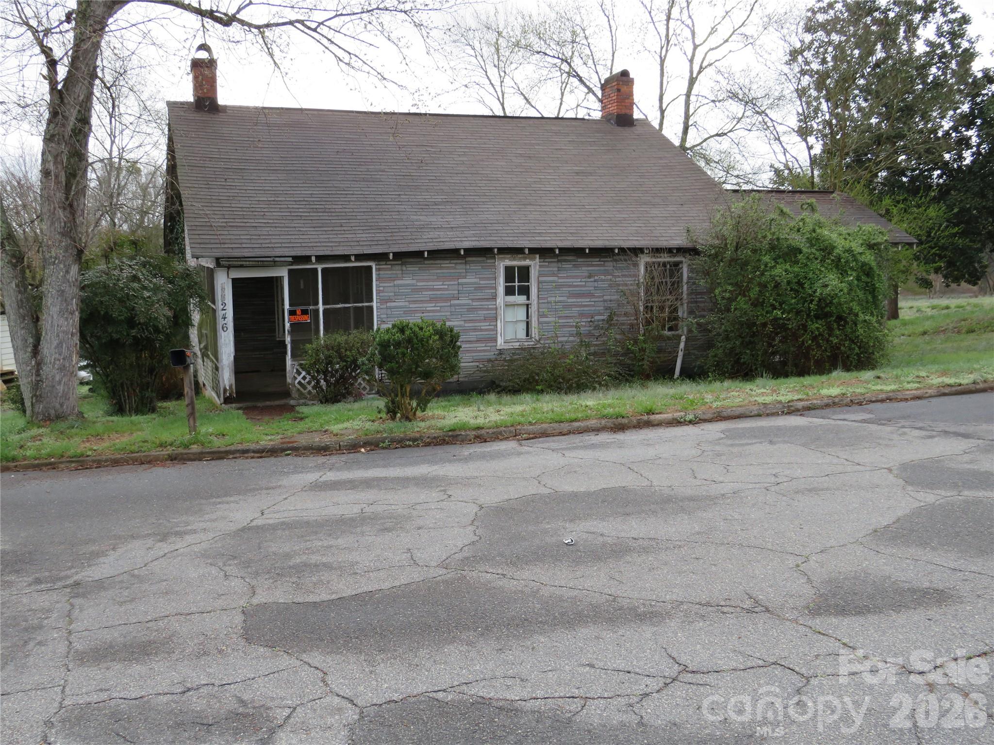 246 Church Street Spindale NC 28160