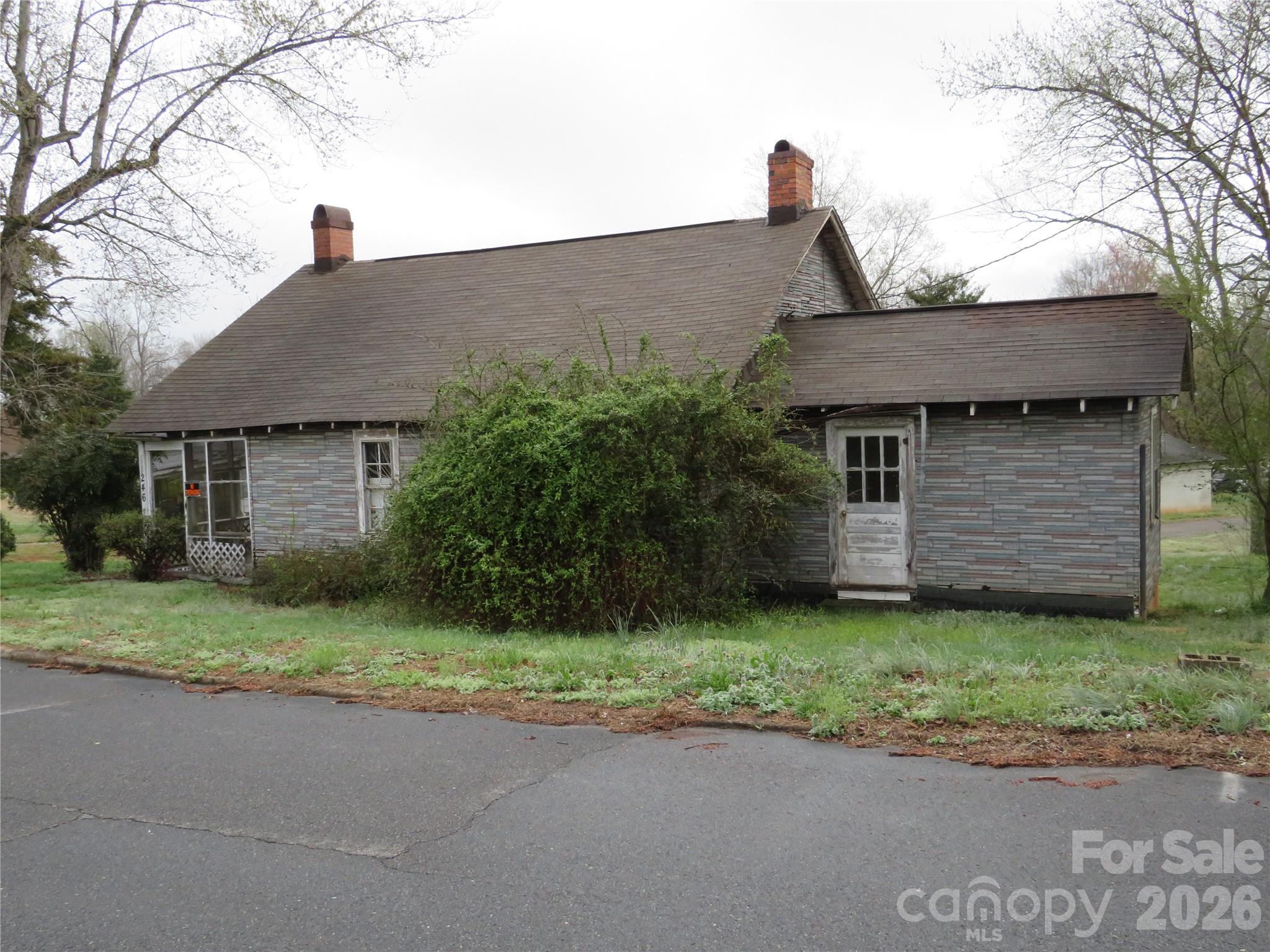 246 Church Street Spindale NC 28160