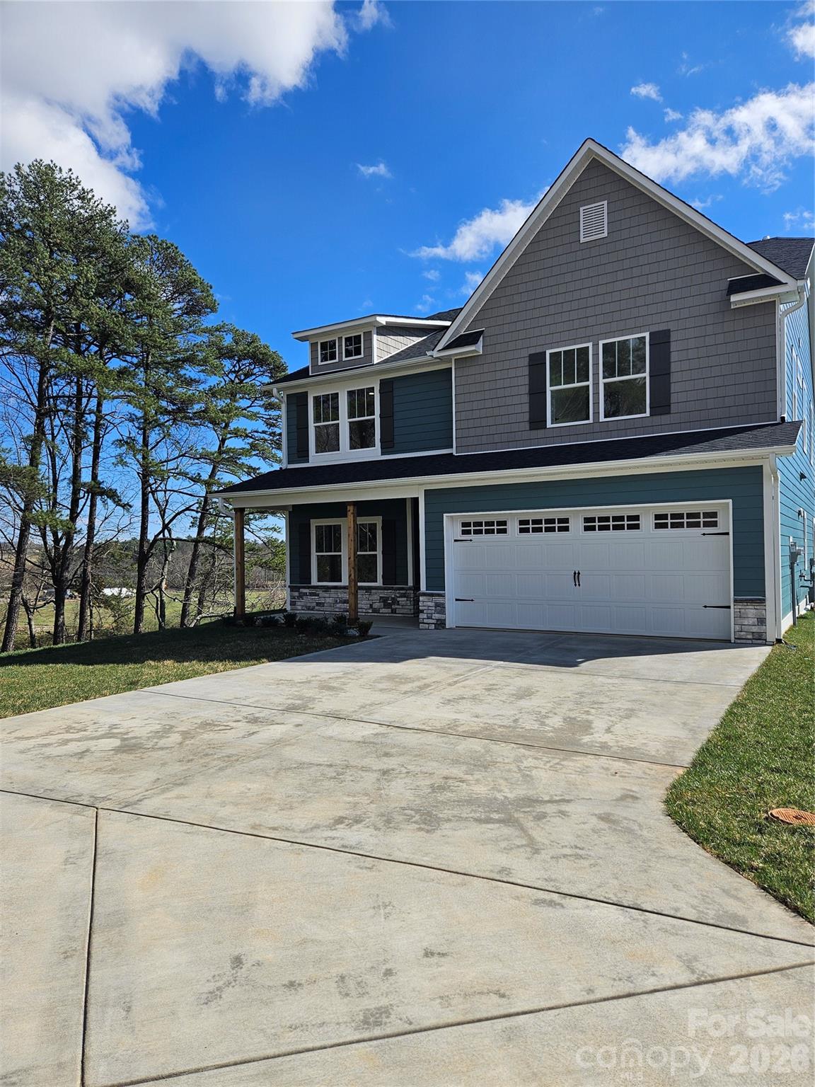 347 Pintail Lane Arden NC 28704