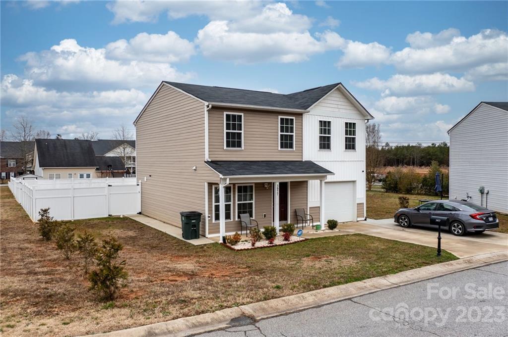 3977 Newhall Drive NW Hickory NC 28601