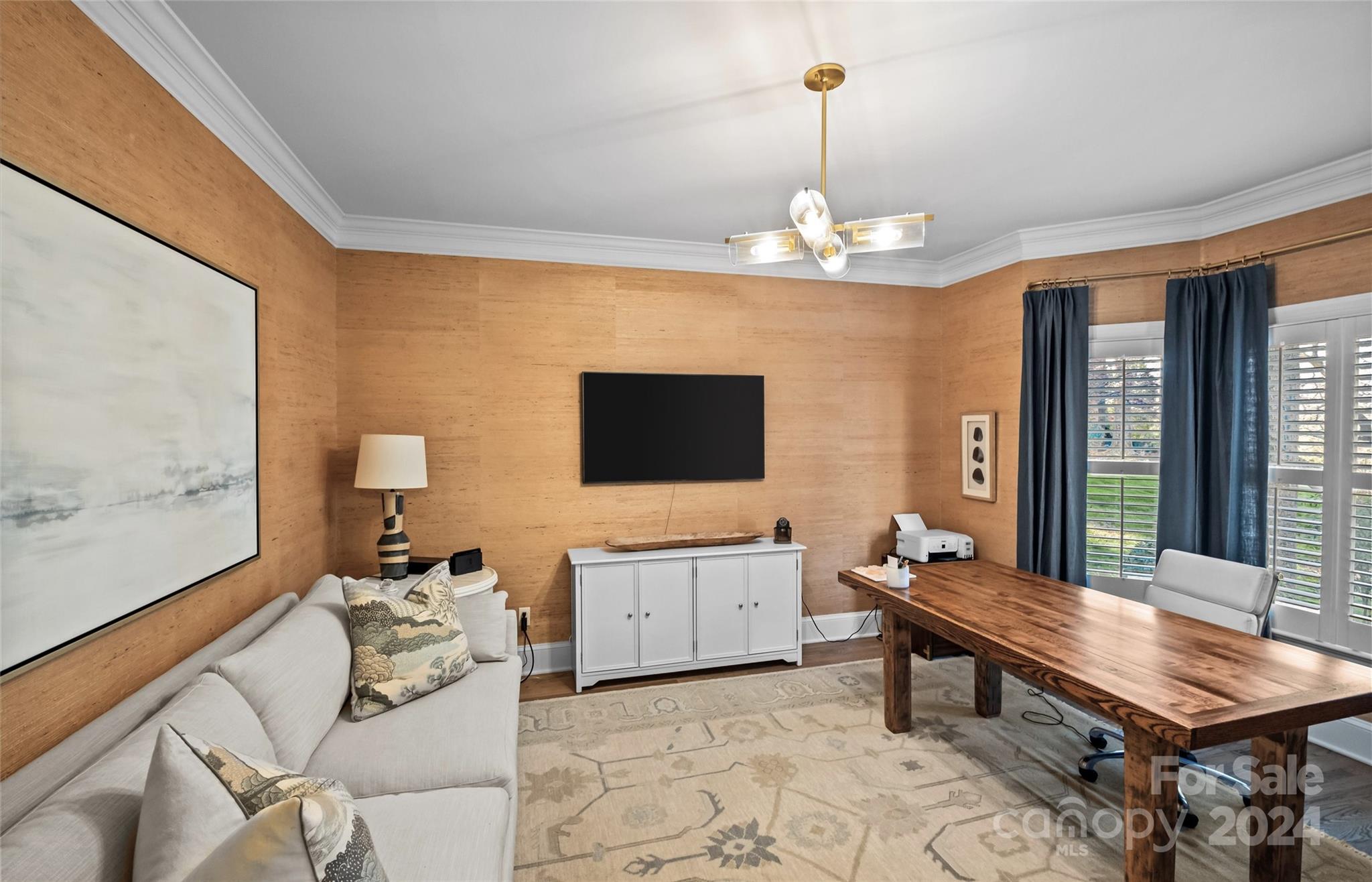 124 Amrita Court Charlotte NC 28211