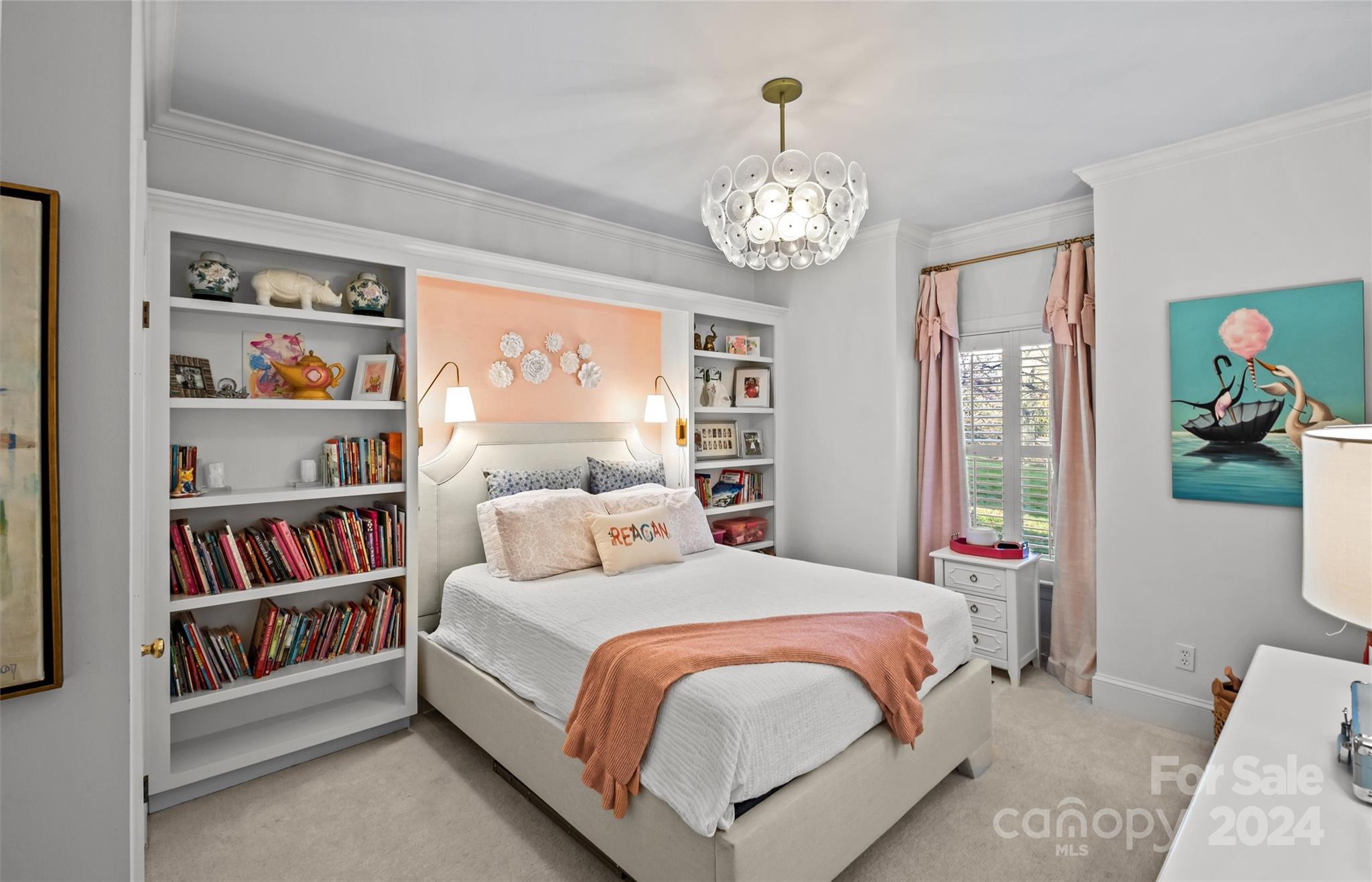 124 Amrita Court Charlotte NC 28211