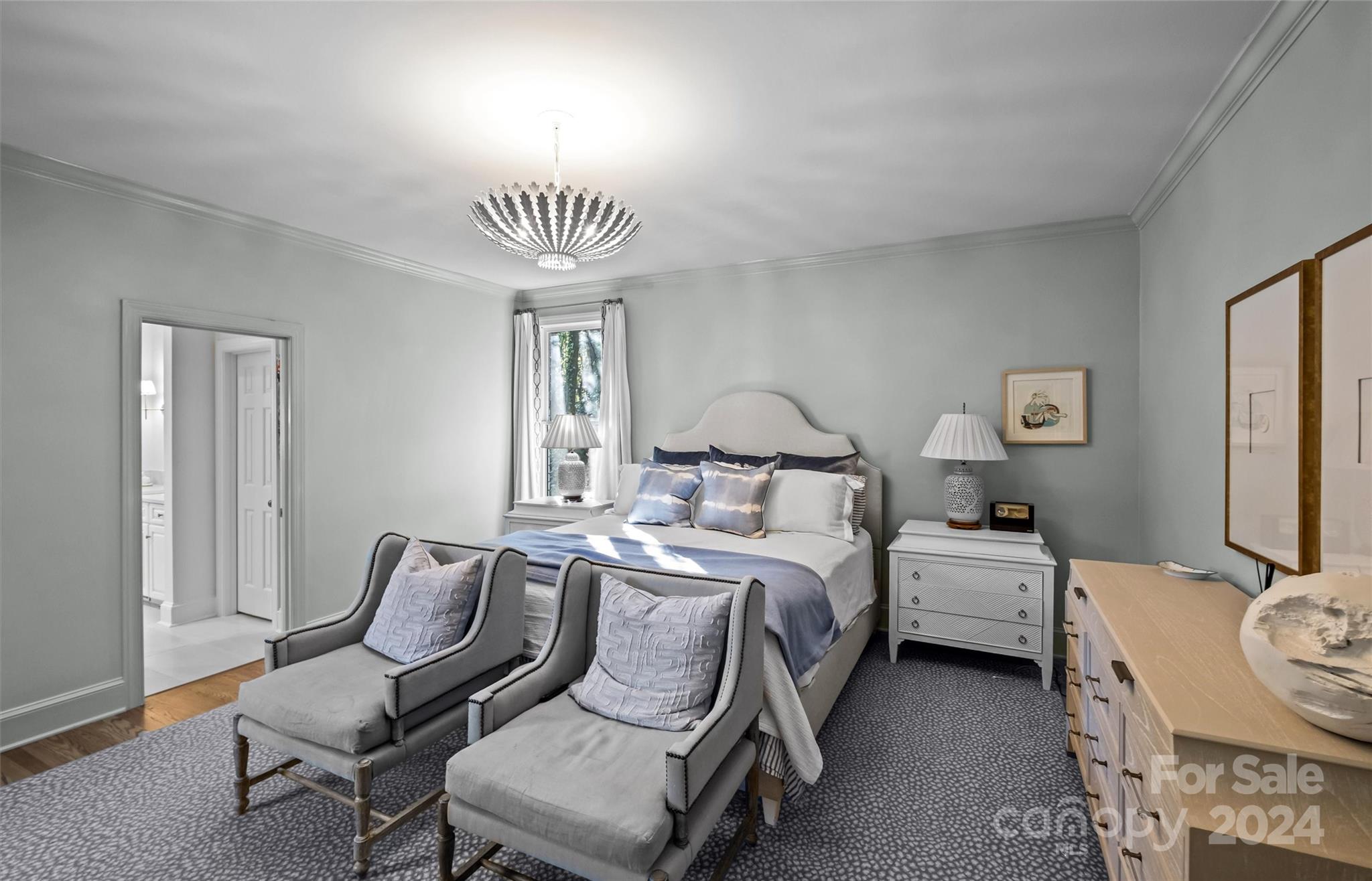124 Amrita Court Charlotte NC 28211