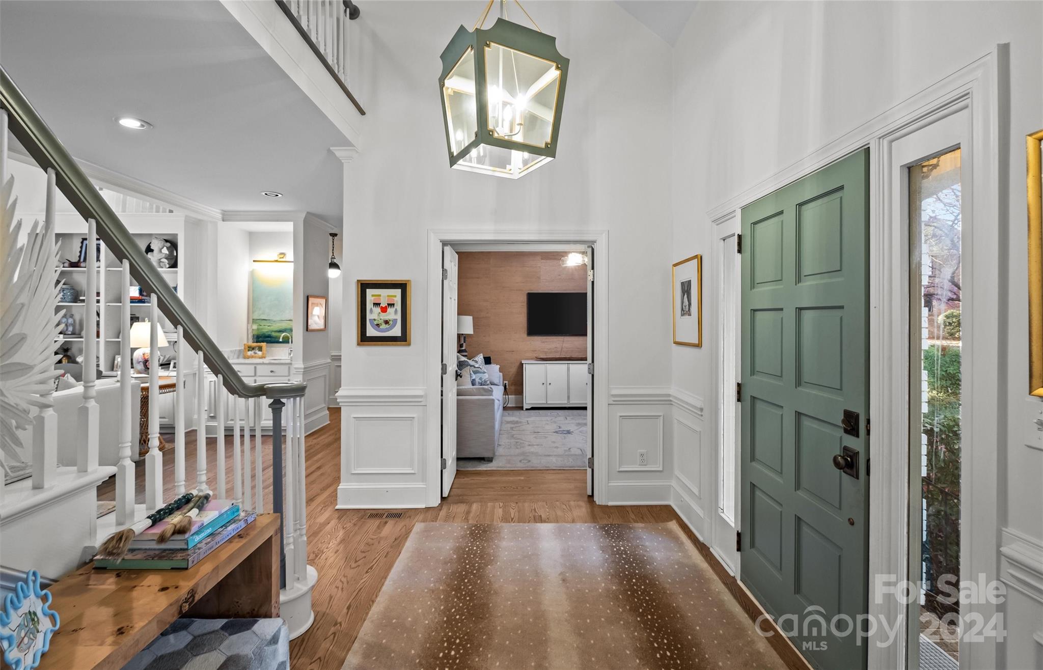 124 Amrita Court Charlotte NC 28211