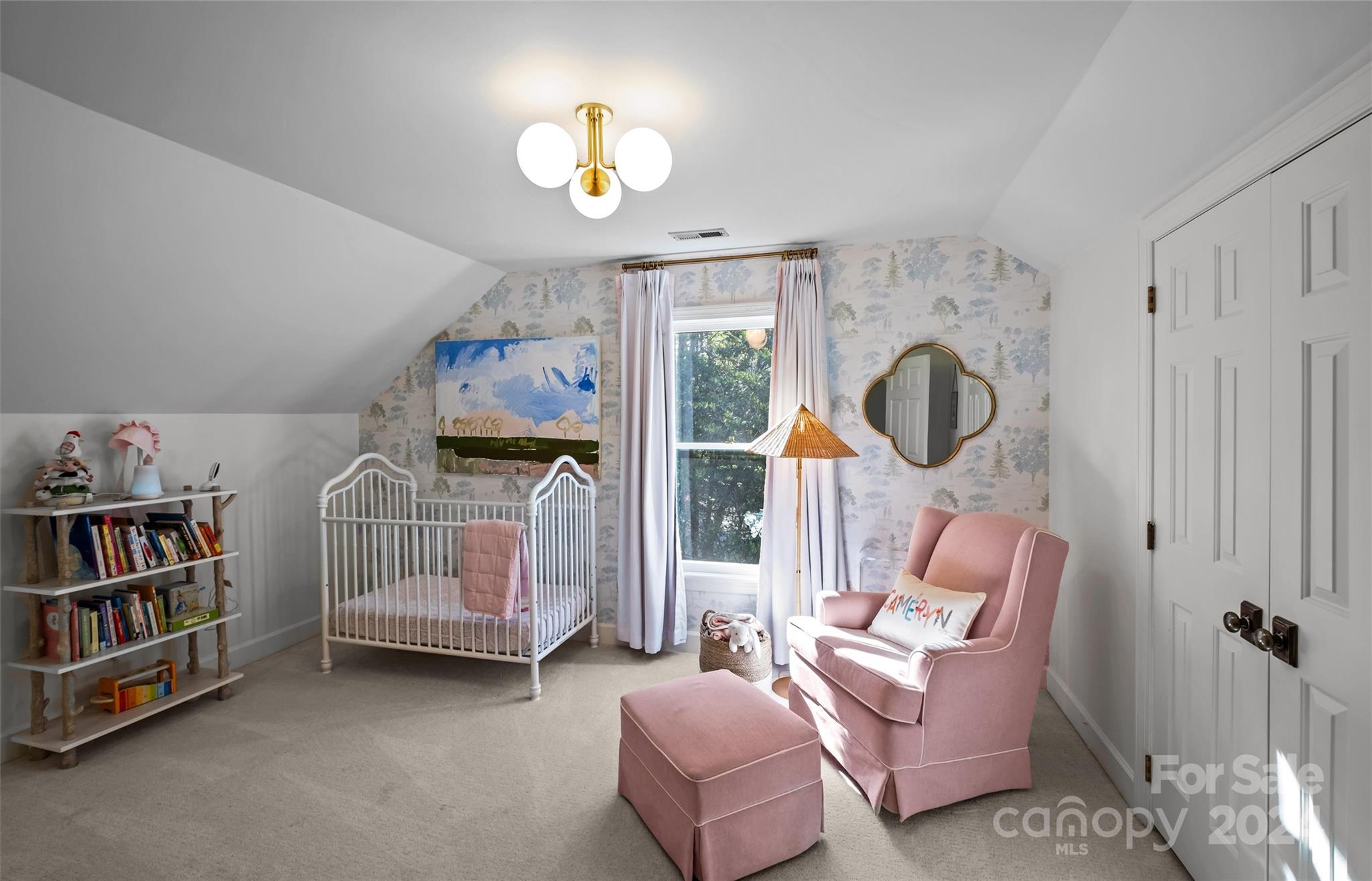 124 Amrita Court Charlotte NC 28211