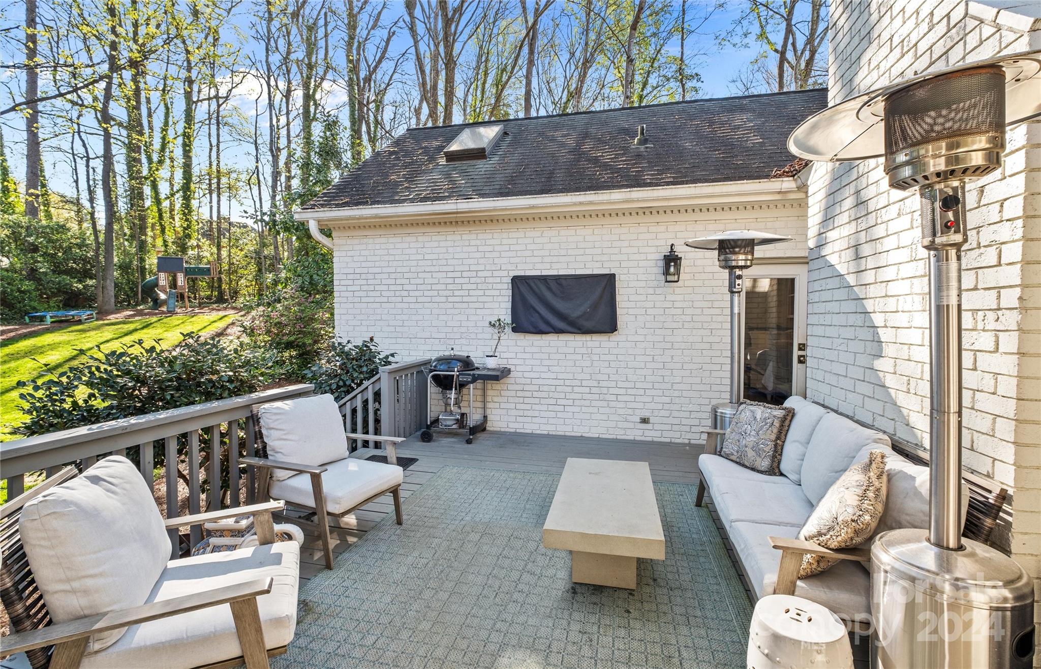 124 Amrita Court Charlotte NC 28211