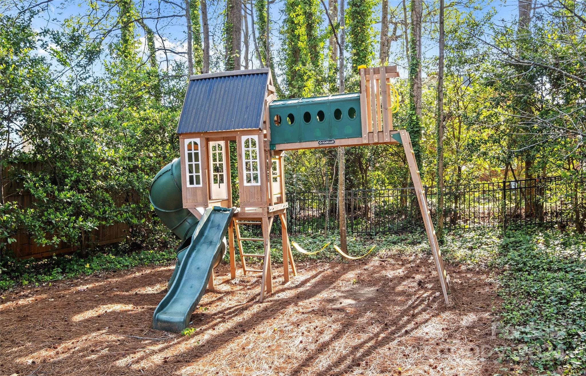 124 Amrita Court Charlotte NC 28211