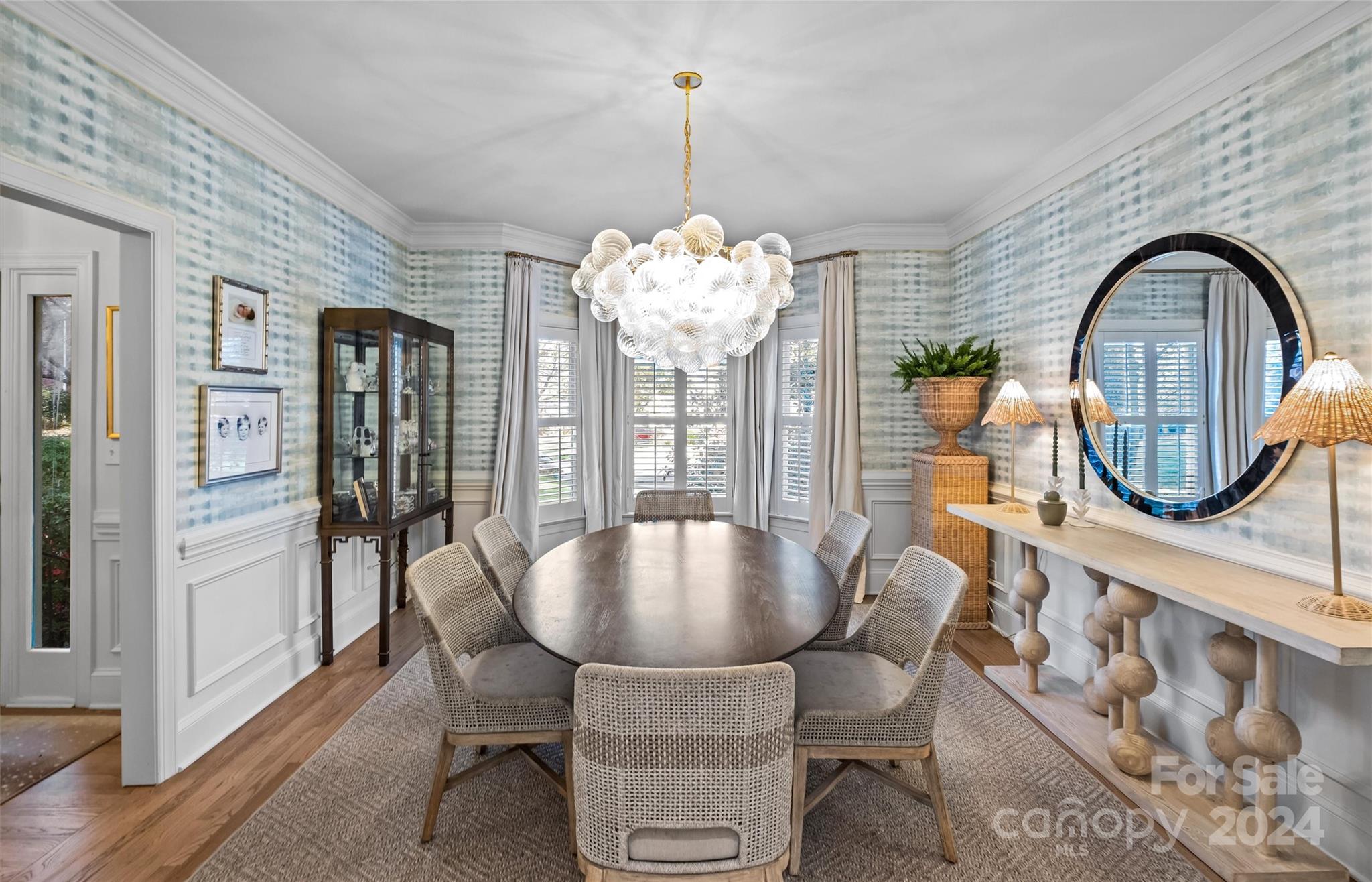 124 Amrita Court Charlotte NC 28211