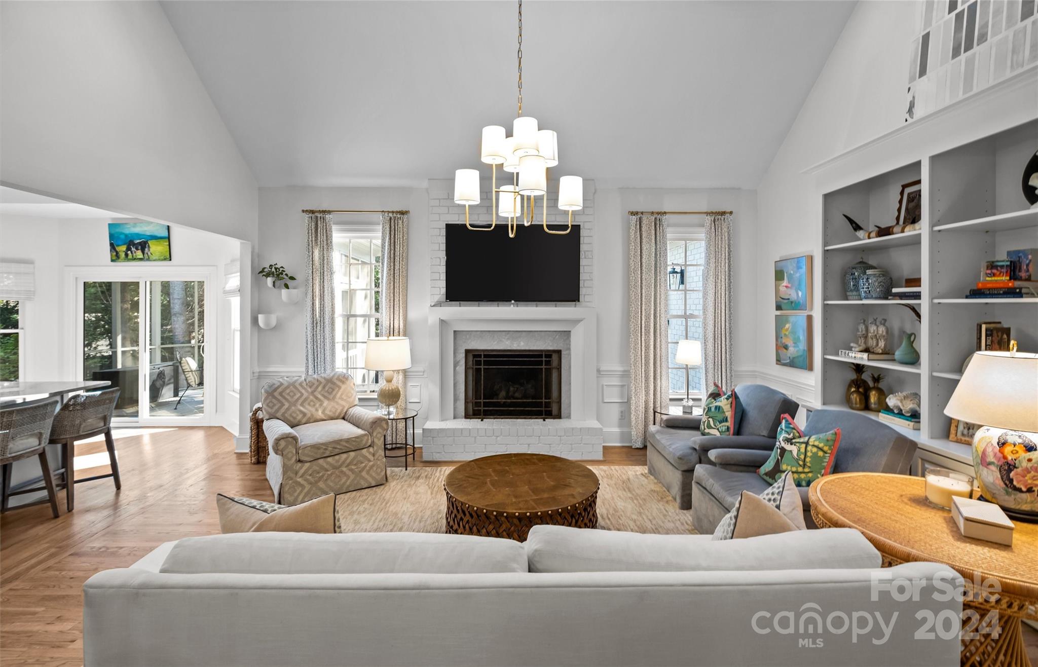 124 Amrita Court Charlotte NC 28211
