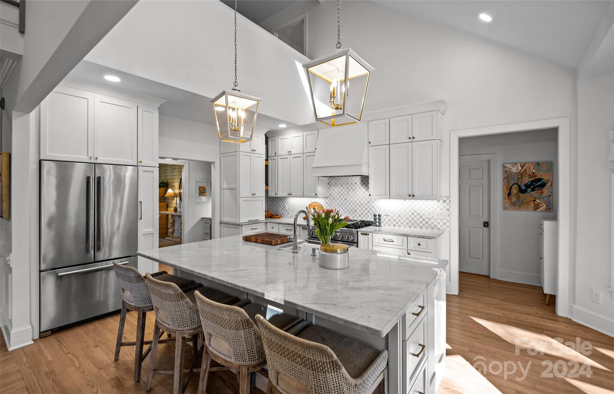 124 Amrita Court Charlotte NC 28211