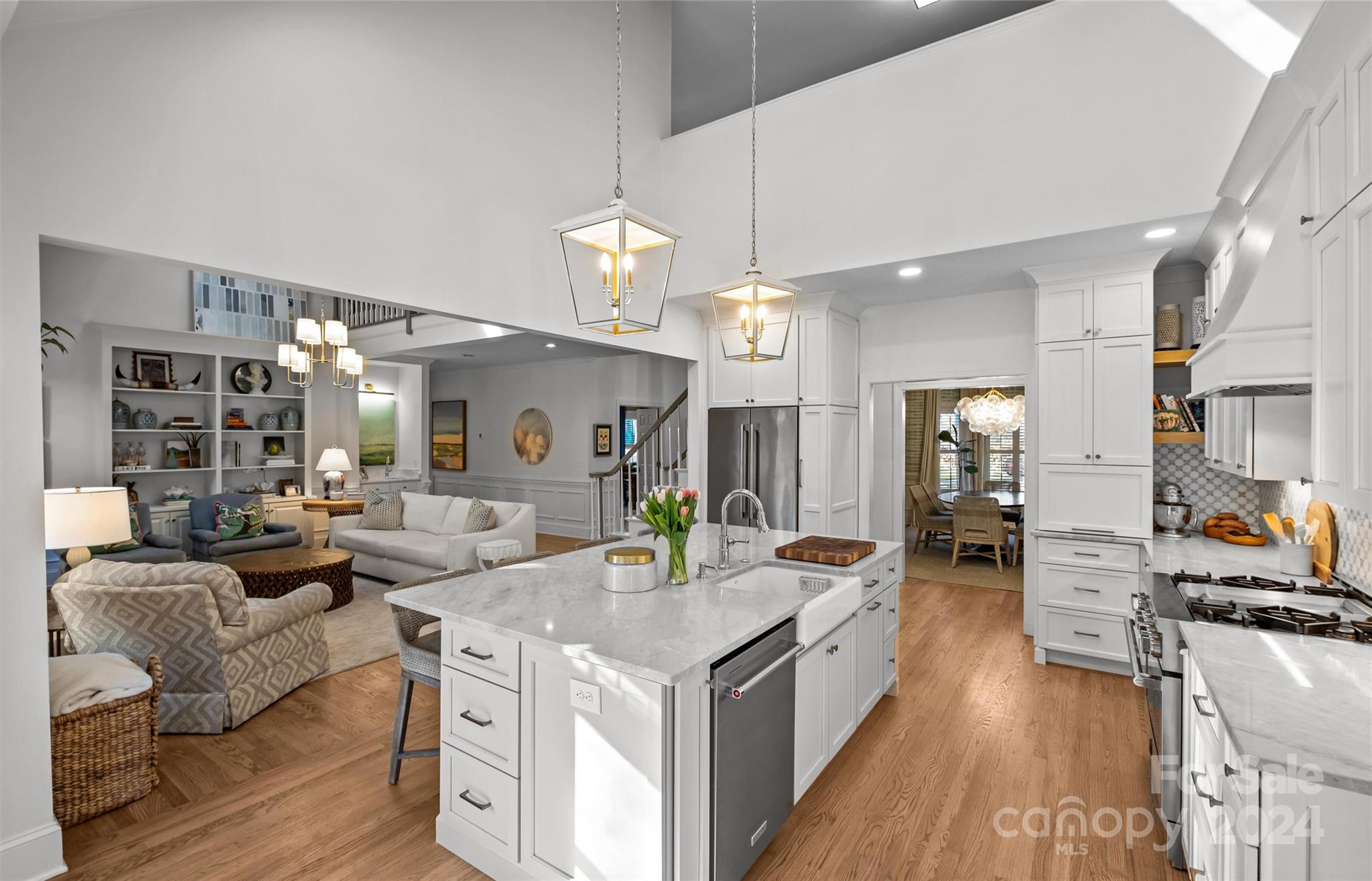 124 Amrita Court Charlotte NC 28211