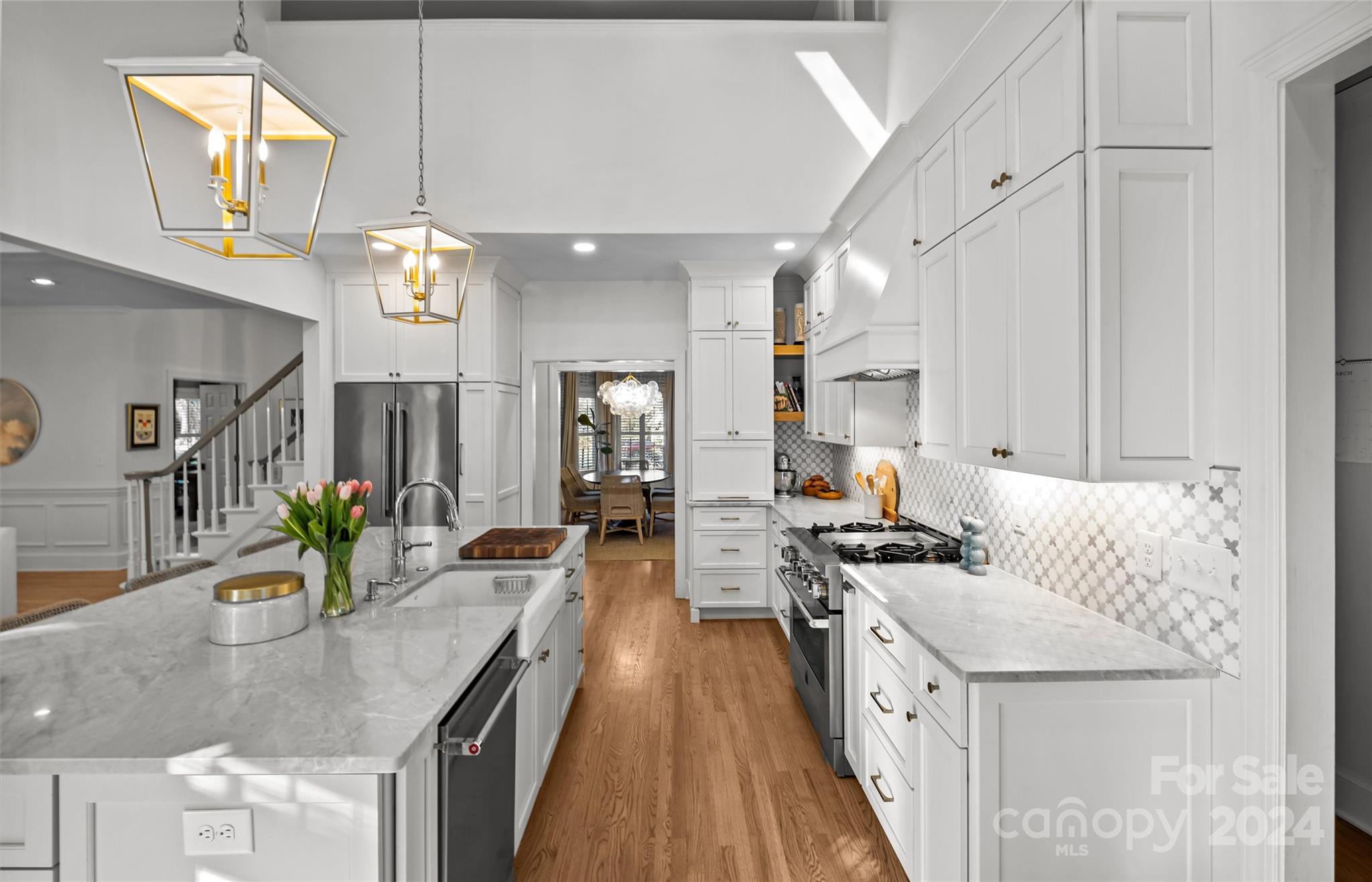 124 Amrita Court Charlotte NC 28211