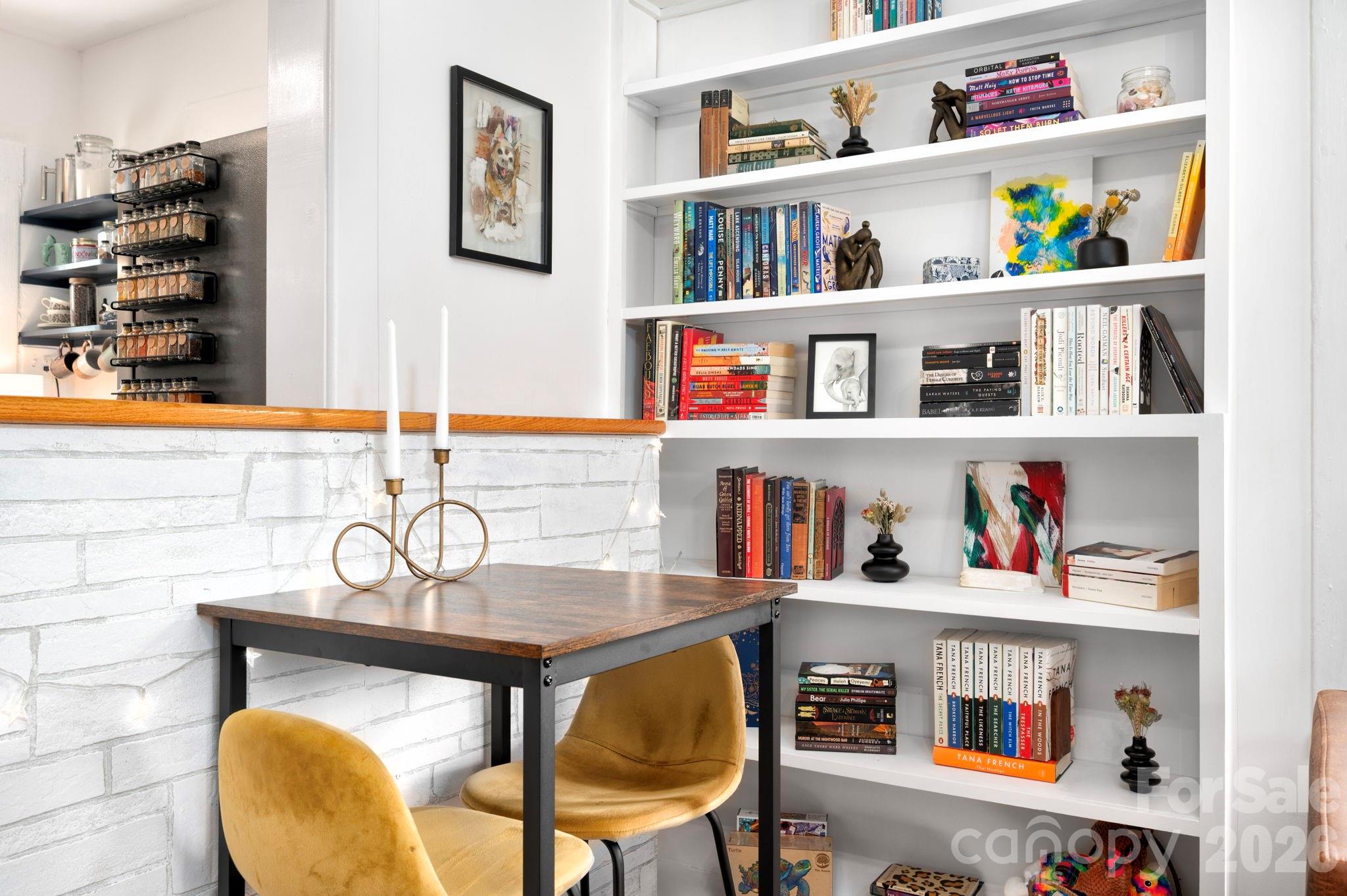 334 Hillside Street Asheville NC 28801