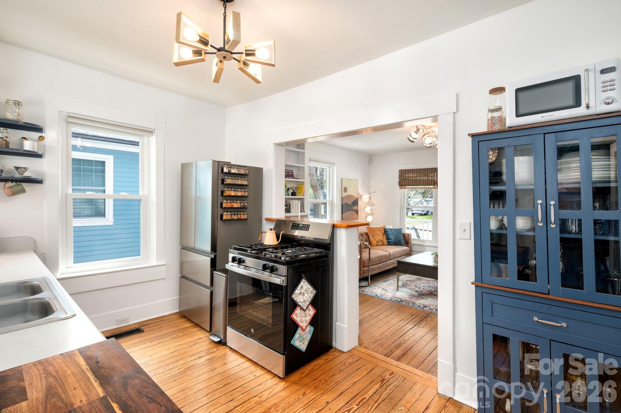 334 Hillside Street Asheville NC 28801