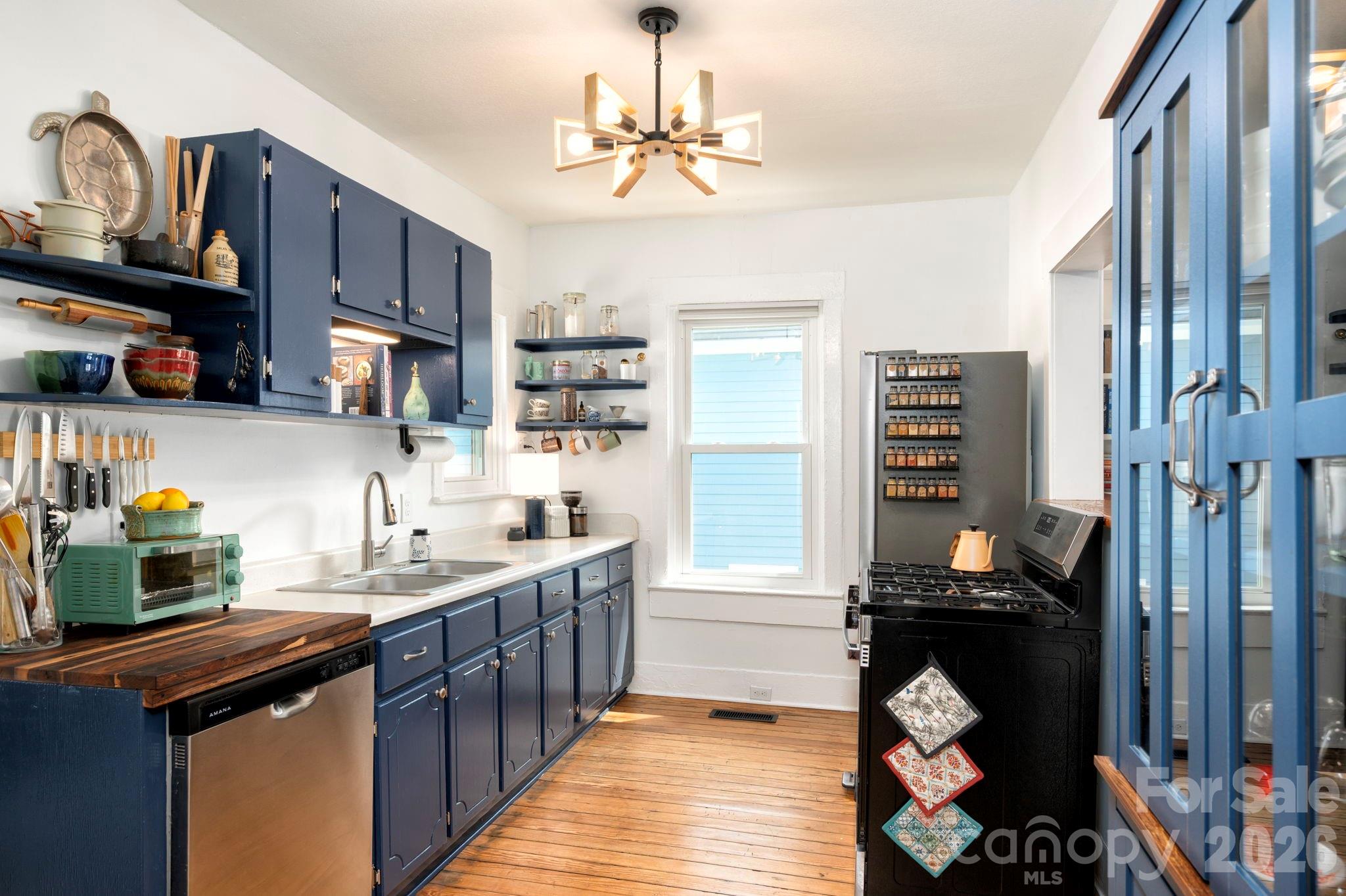 334 Hillside Street Asheville NC 28801