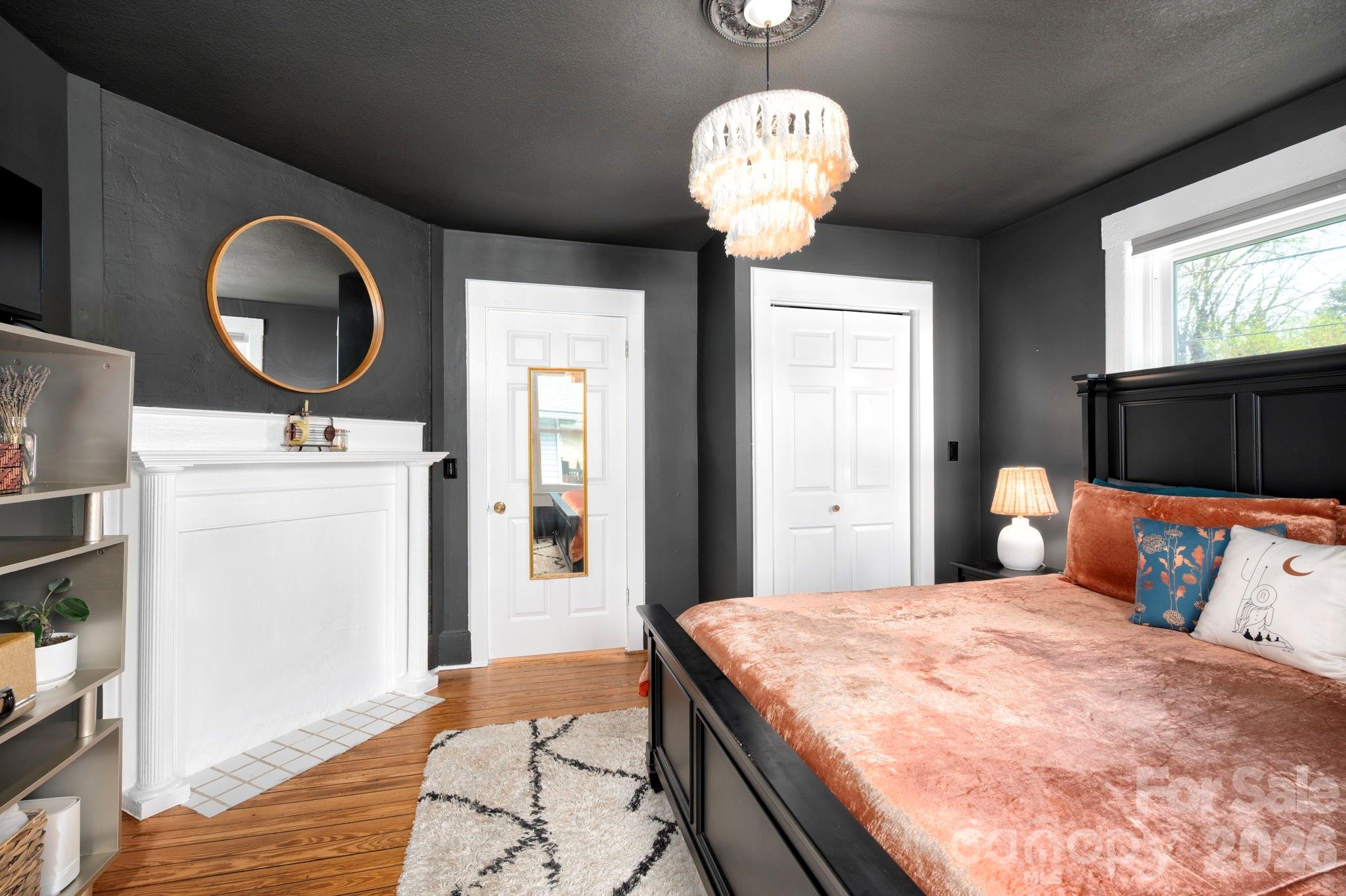 334 Hillside Street Asheville NC 28801