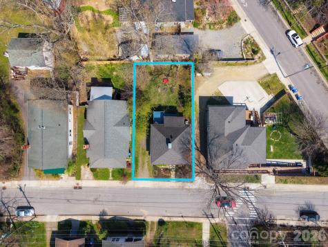 334 Hillside Street Asheville NC 28801