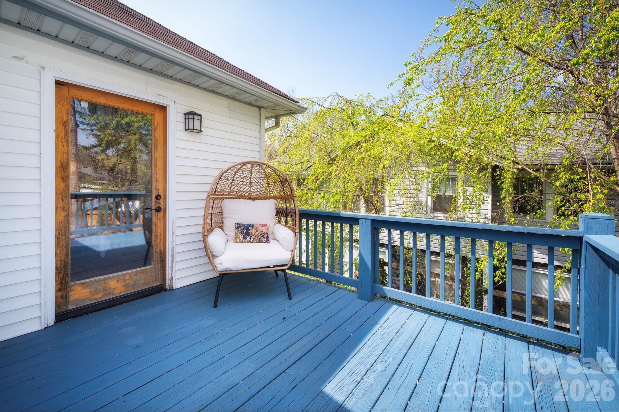 334 Hillside Street Asheville NC 28801