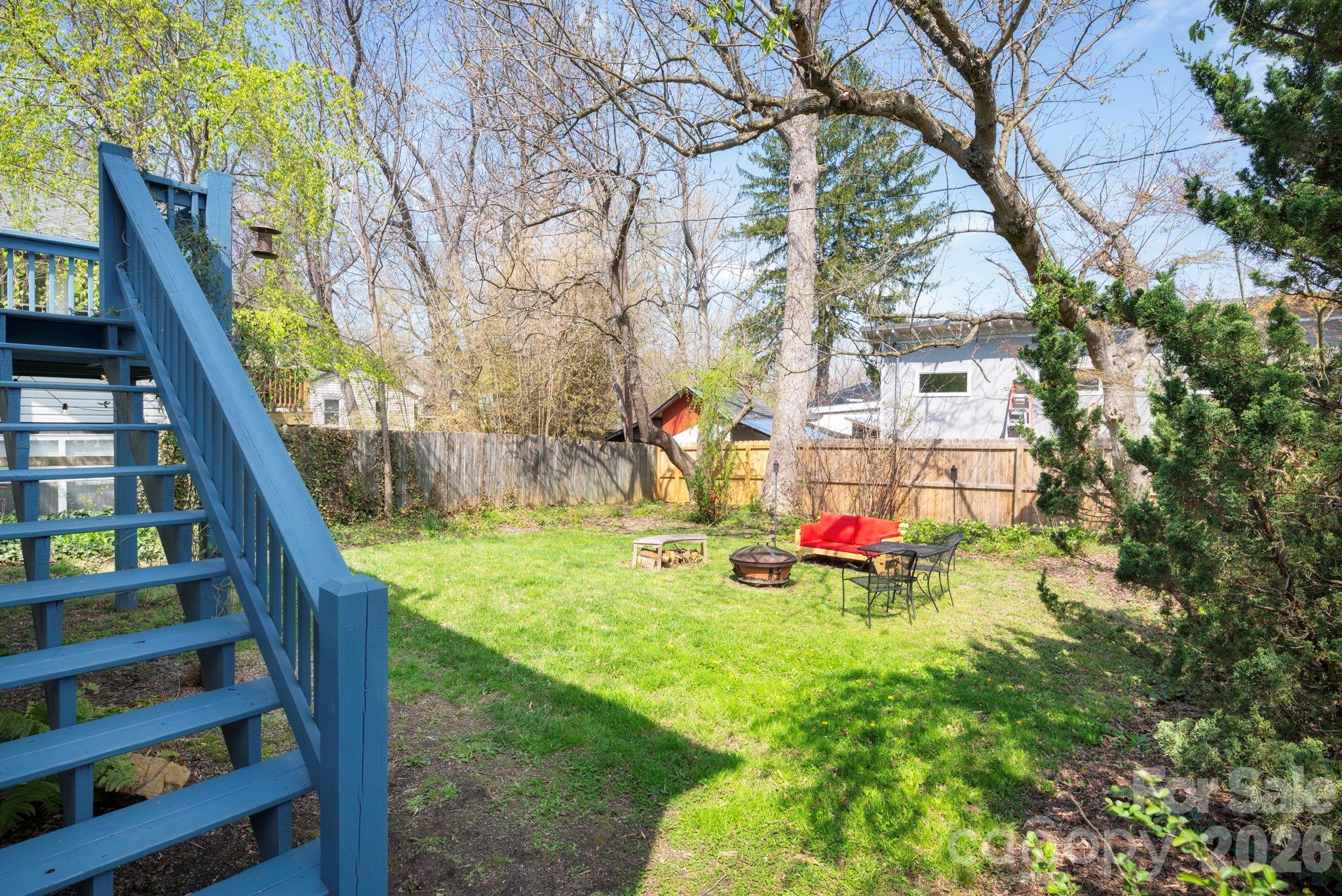 334 Hillside Street Asheville NC 28801