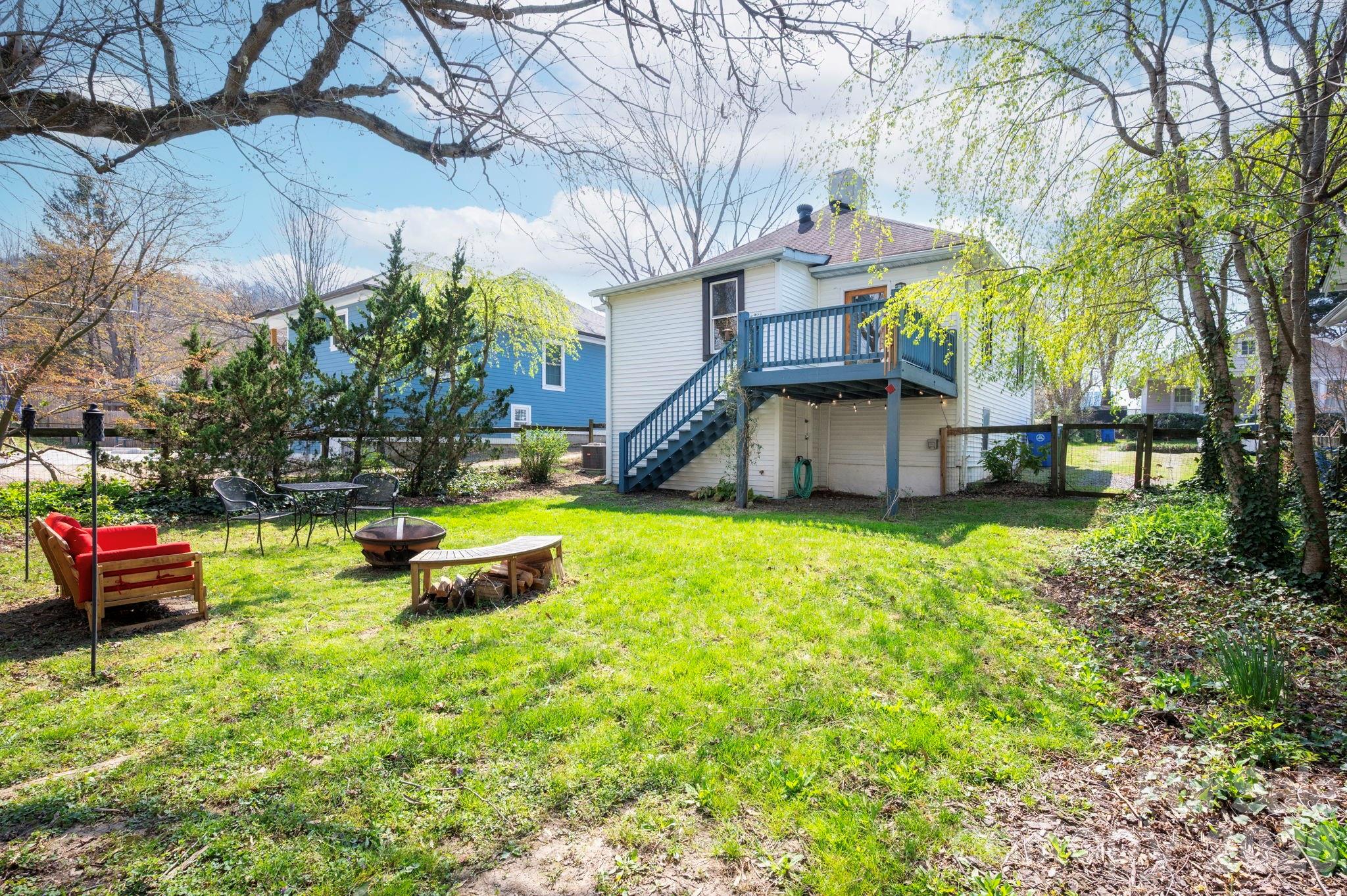 334 Hillside Street Asheville NC 28801