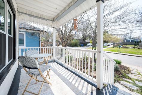 334 Hillside Street Asheville NC 28801