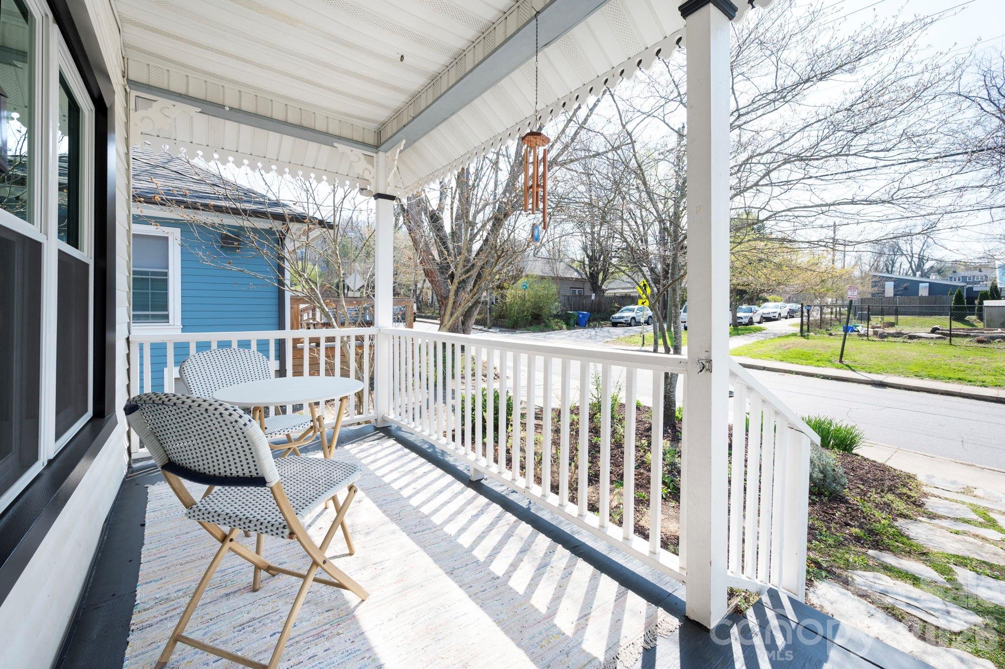 334 Hillside Street Asheville NC 28801