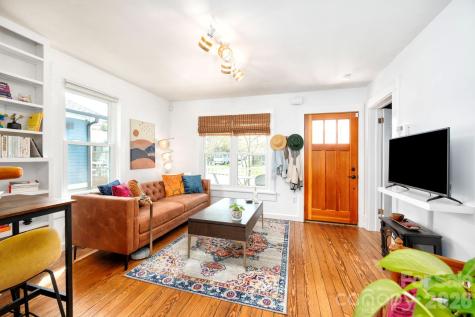 334 Hillside Street Asheville NC 28801