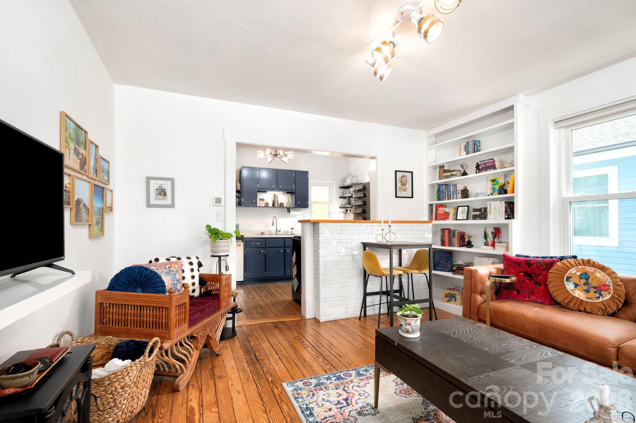 334 Hillside Street Asheville NC 28801