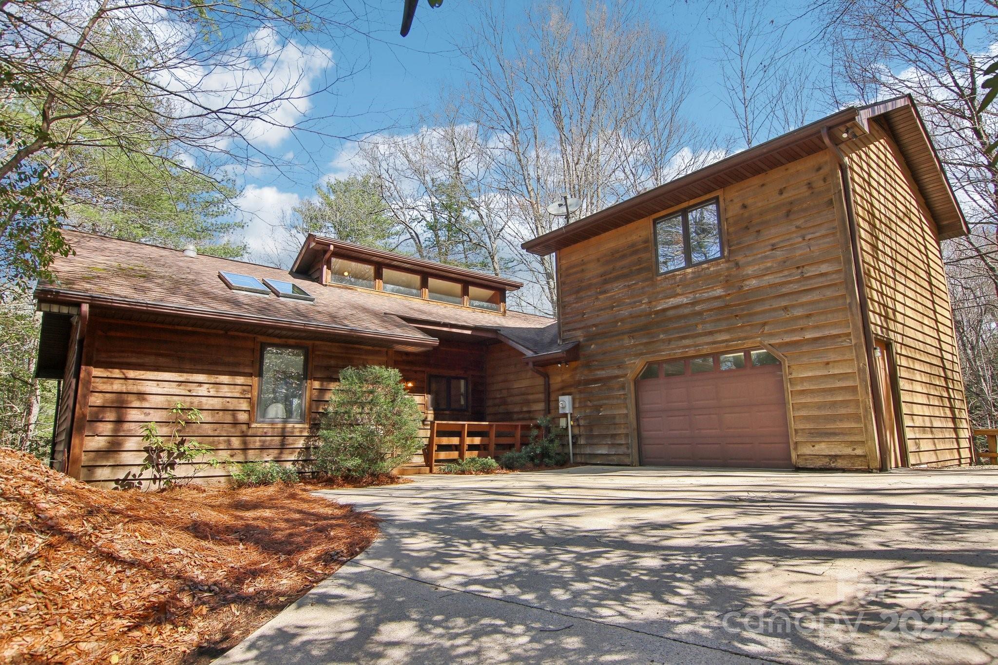 285 Three Mile Knob Road Pisgah Forest NC 28768