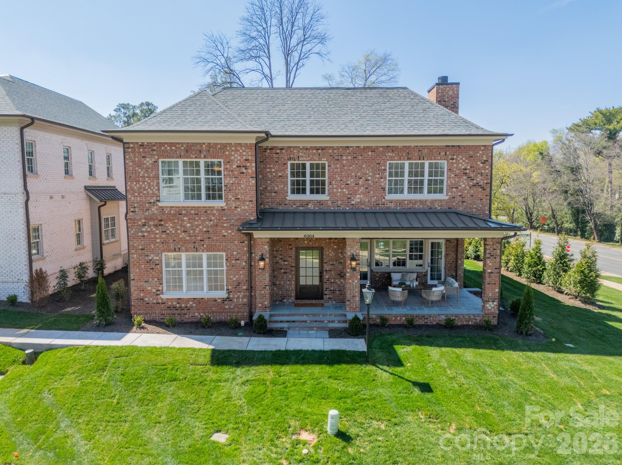 4004 Nettie Court Charlotte NC 28211