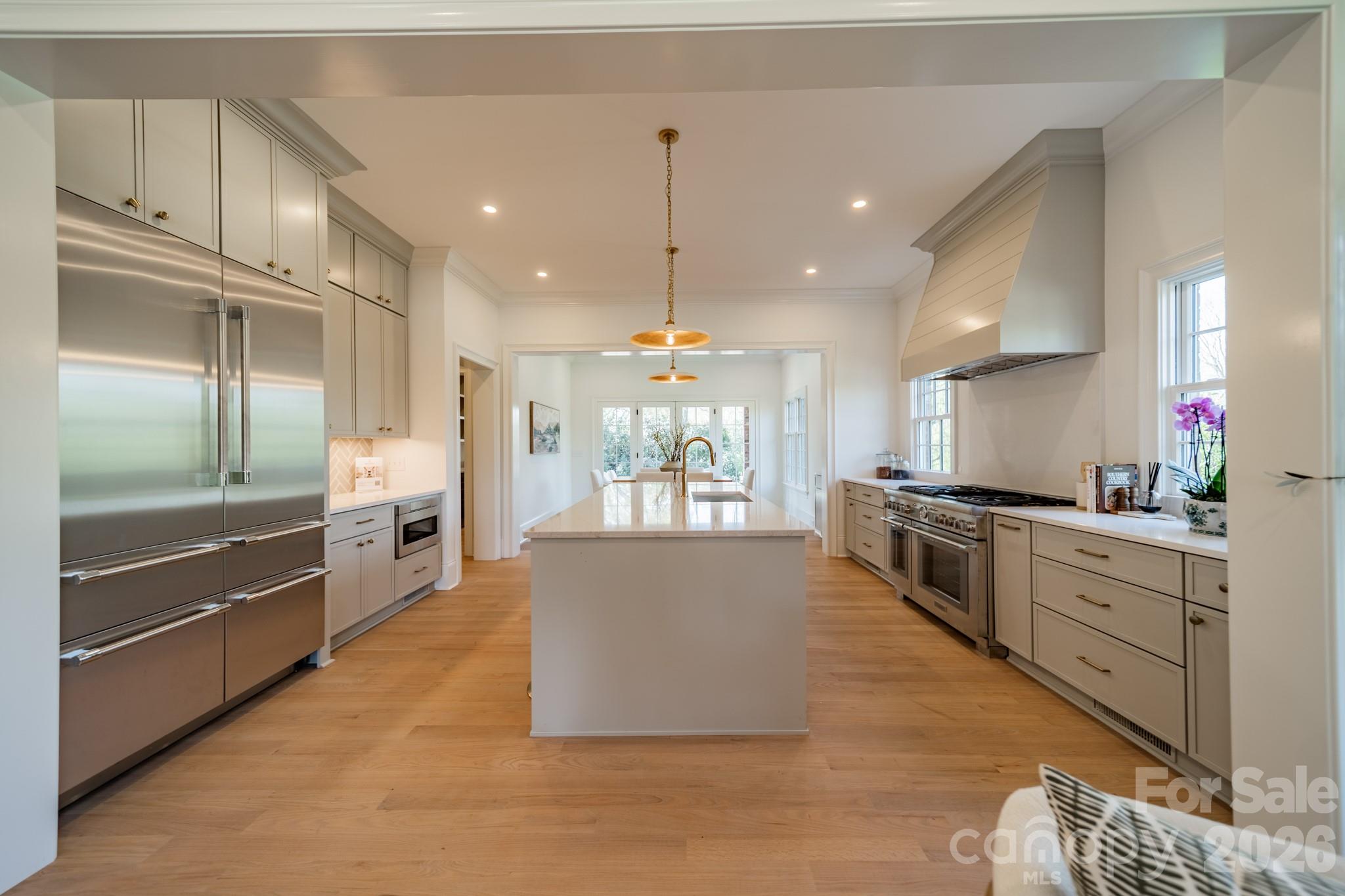4004 Nettie Court Charlotte NC 28211