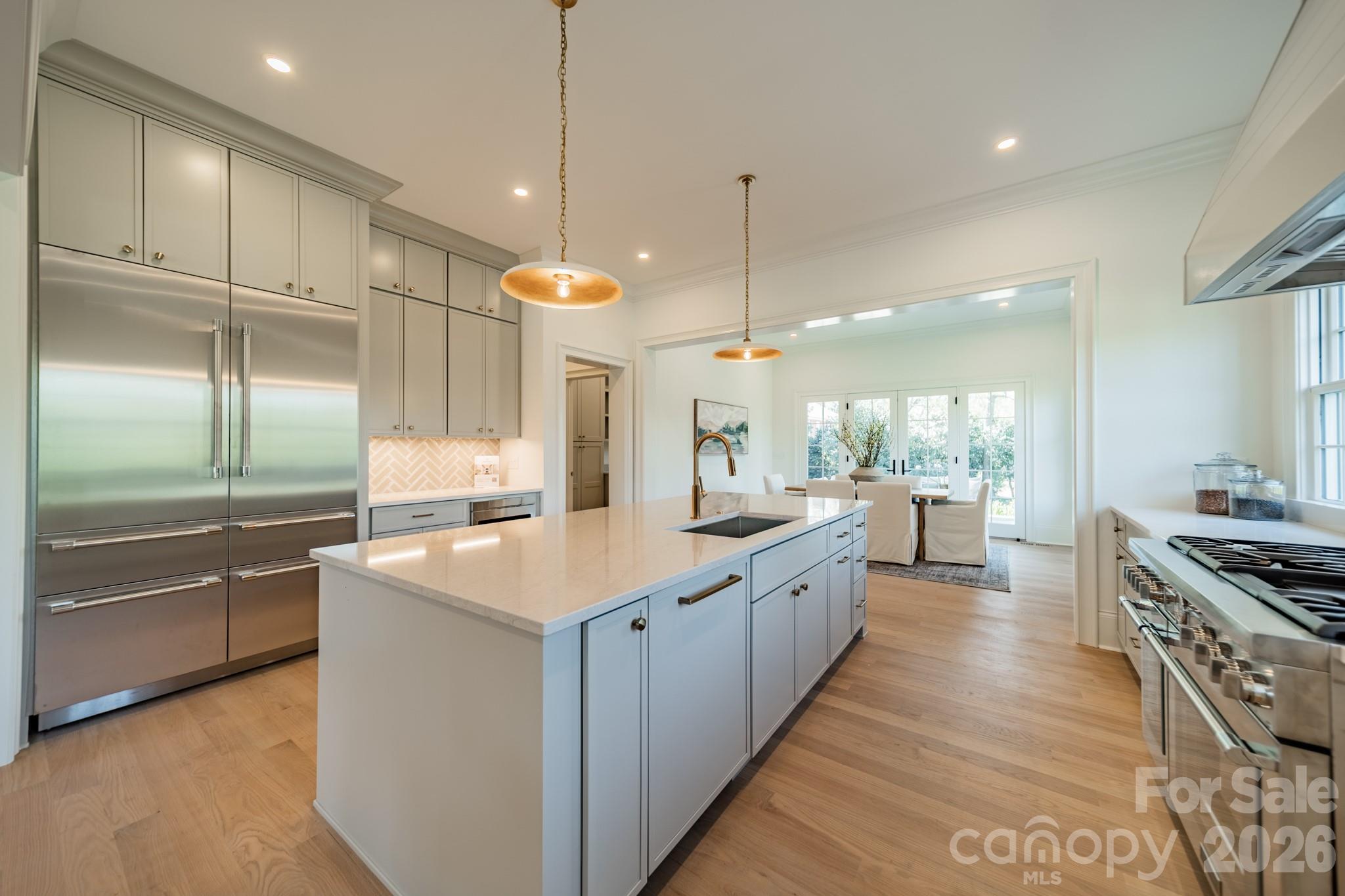 4004 Nettie Court Charlotte NC 28211