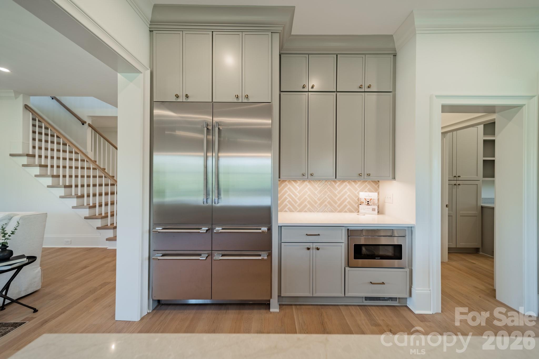 4004 Nettie Court Charlotte NC 28211