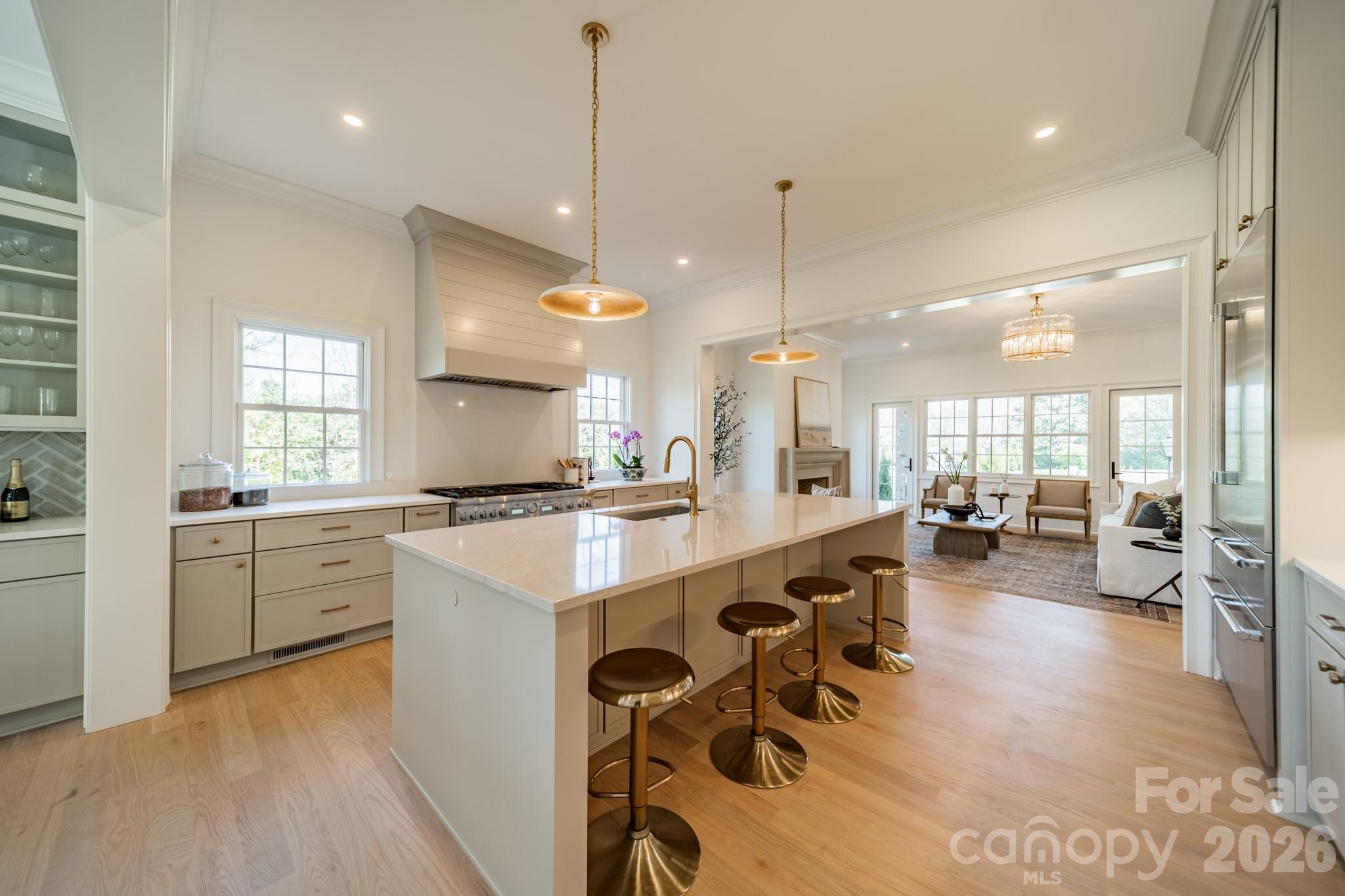 4004 Nettie Court Charlotte NC 28211