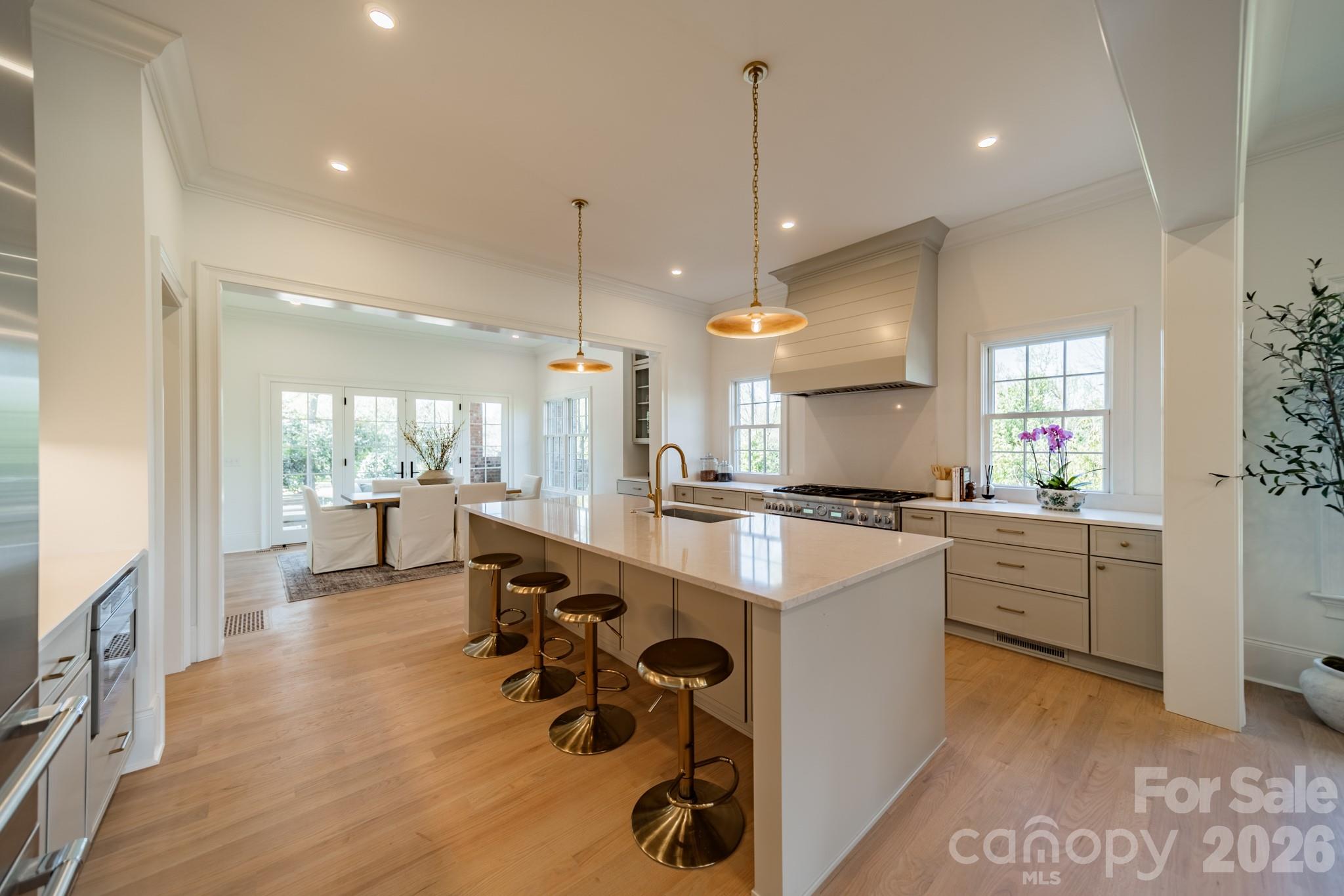 4004 Nettie Court Charlotte NC 28211