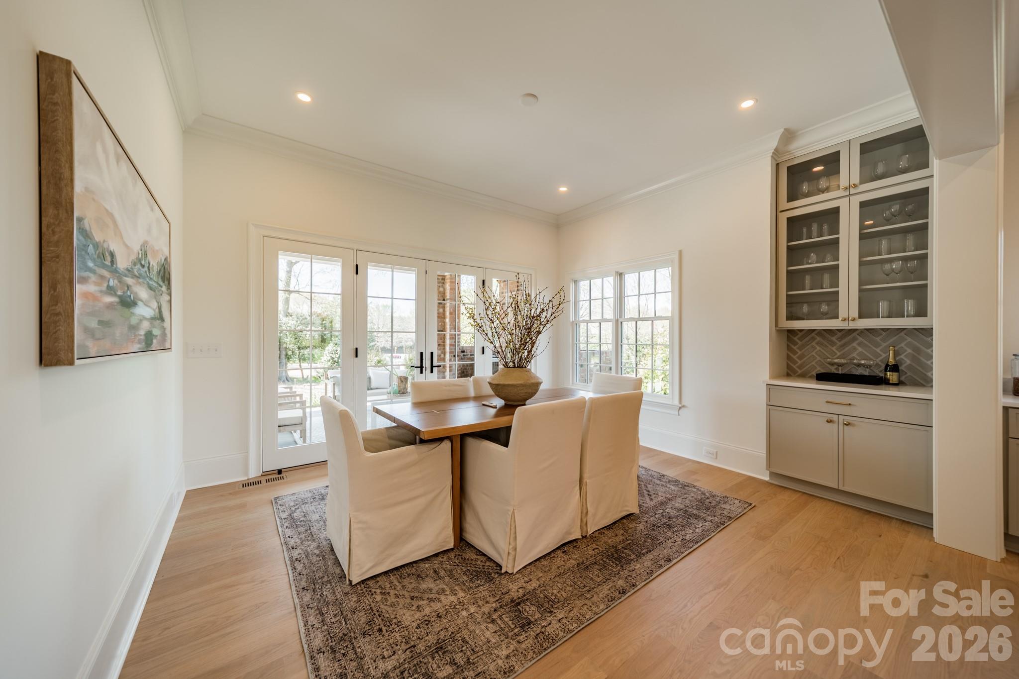 4004 Nettie Court Charlotte NC 28211