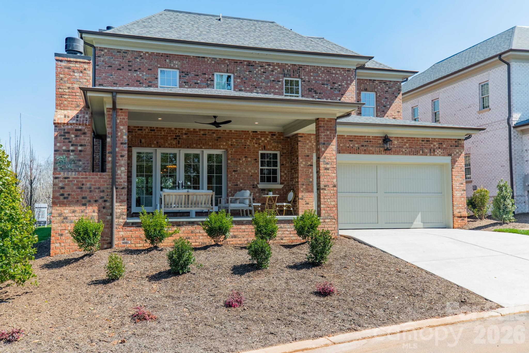 4004 Nettie Court Charlotte NC 28211