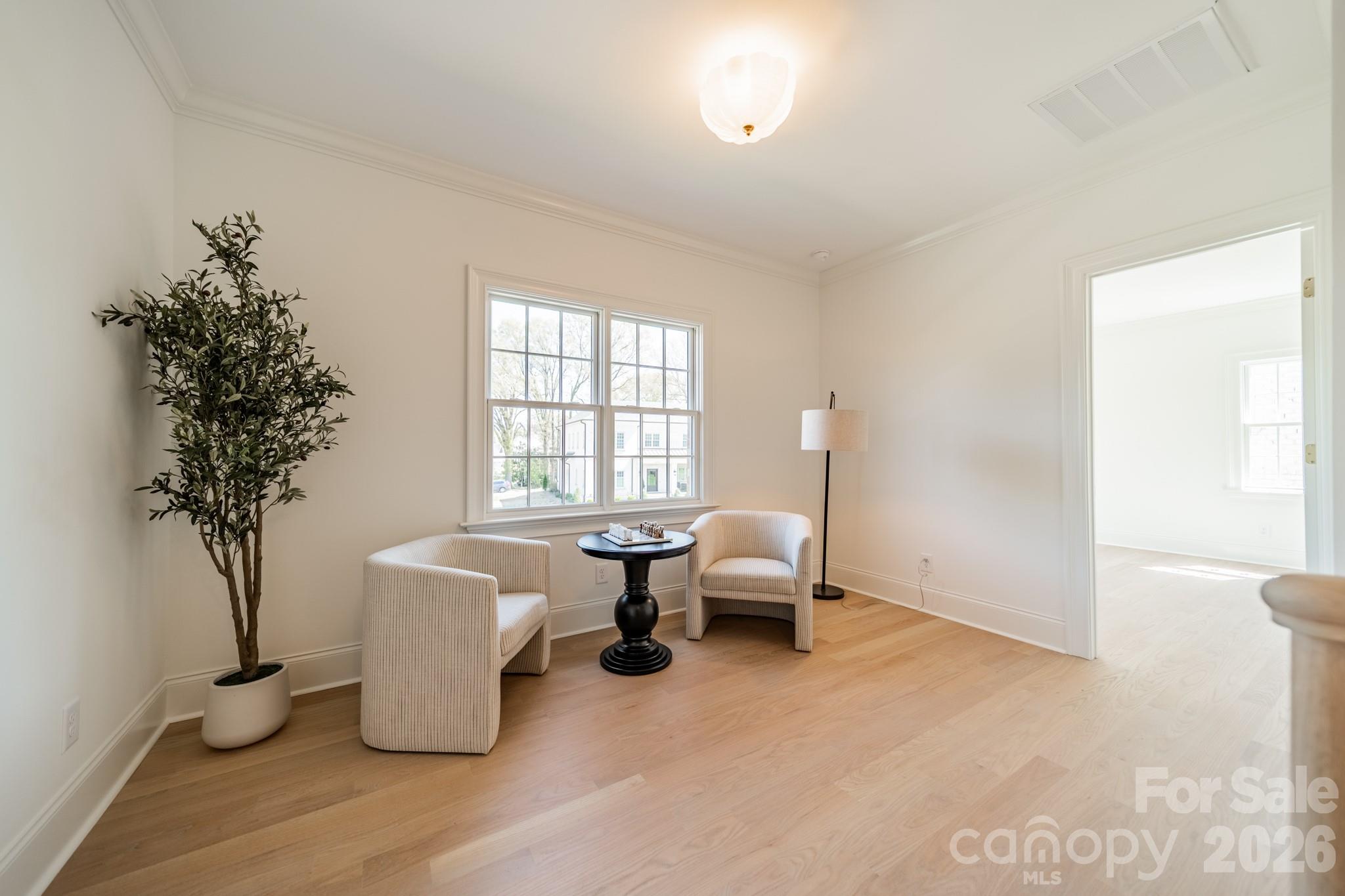 4004 Nettie Court Charlotte NC 28211