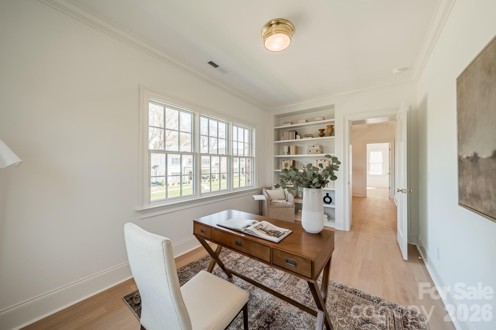 4004 Nettie Court Charlotte NC 28211