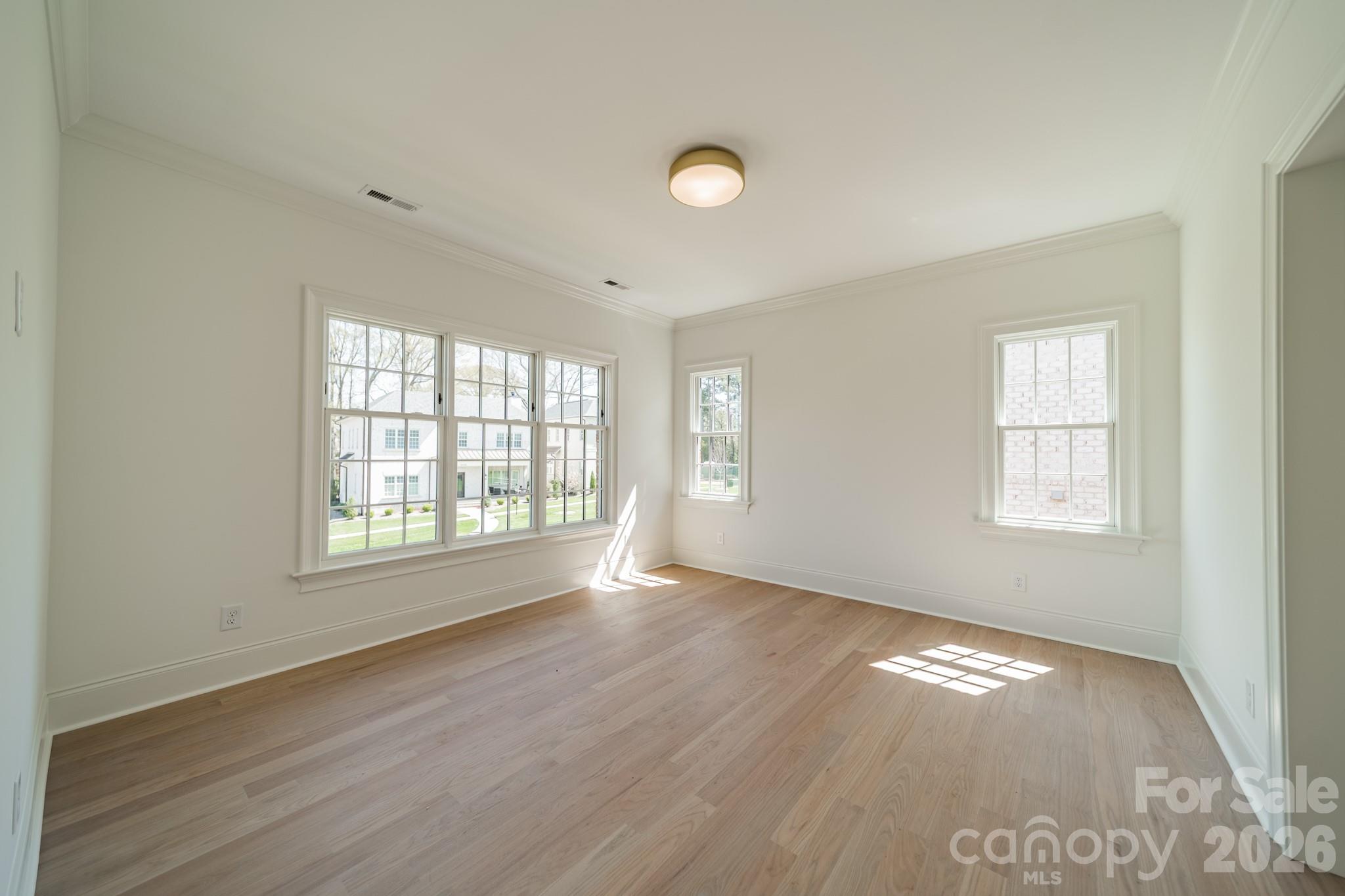 4004 Nettie Court Charlotte NC 28211