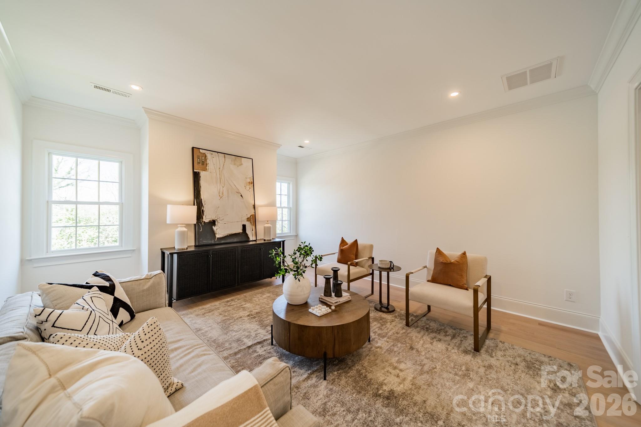 4004 Nettie Court Charlotte NC 28211