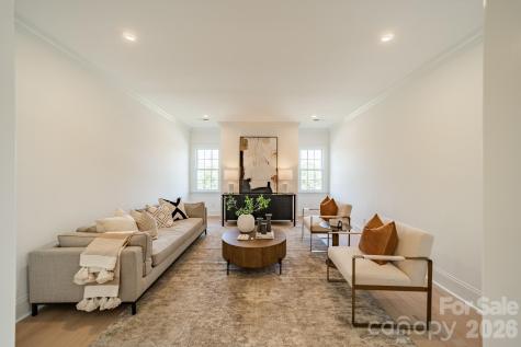 4004 Nettie Court Charlotte NC 28211