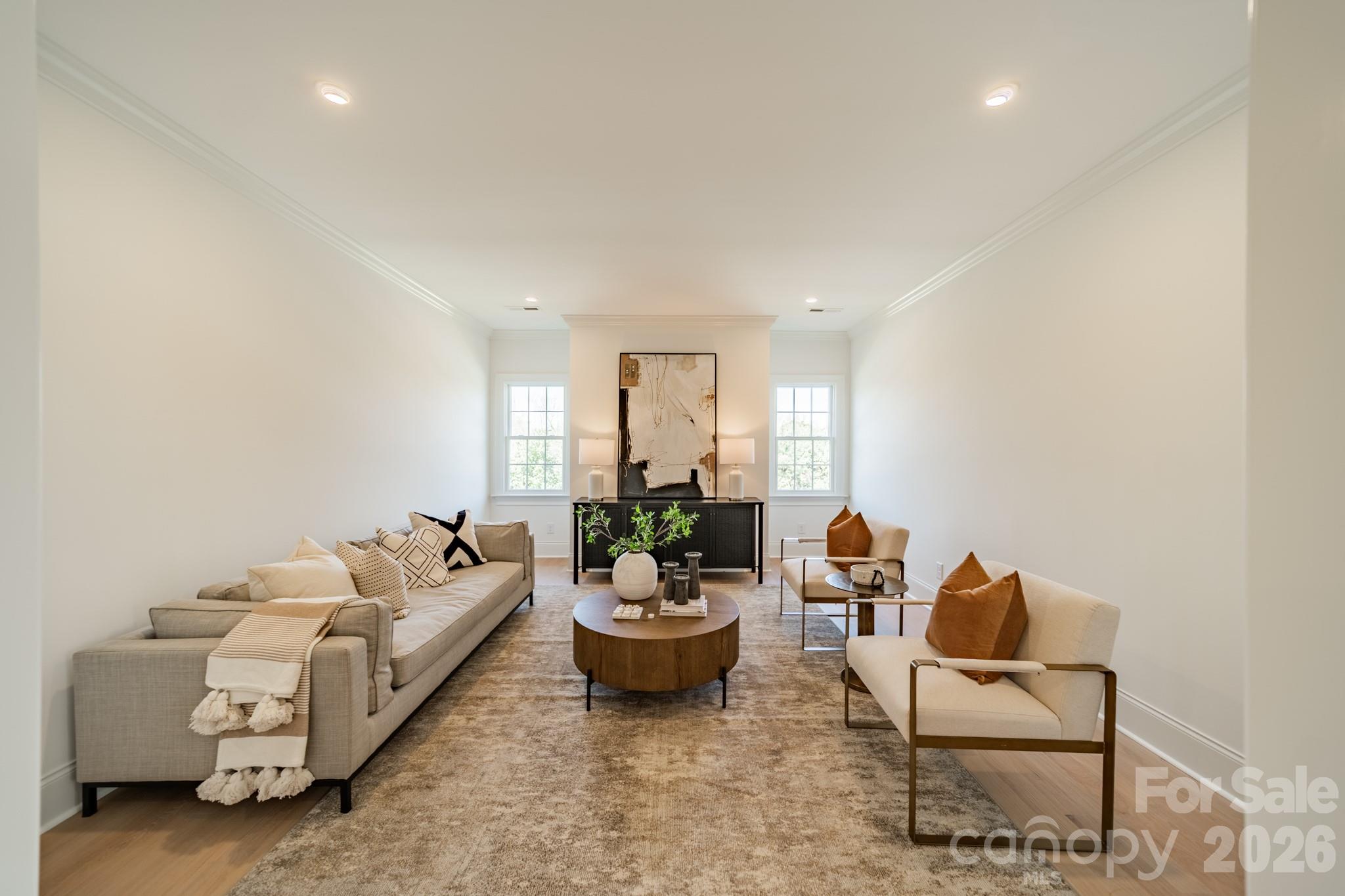 4004 Nettie Court Charlotte NC 28211