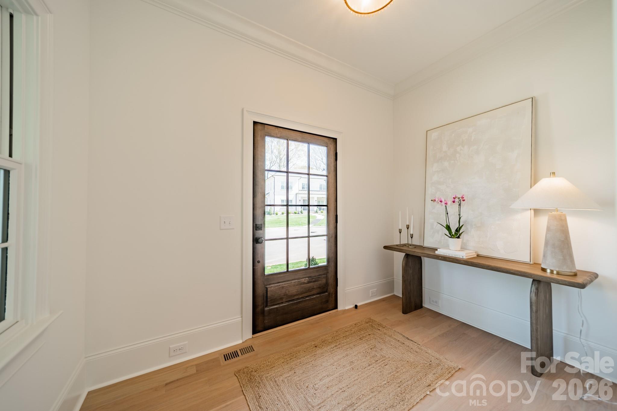 4004 Nettie Court Charlotte NC 28211