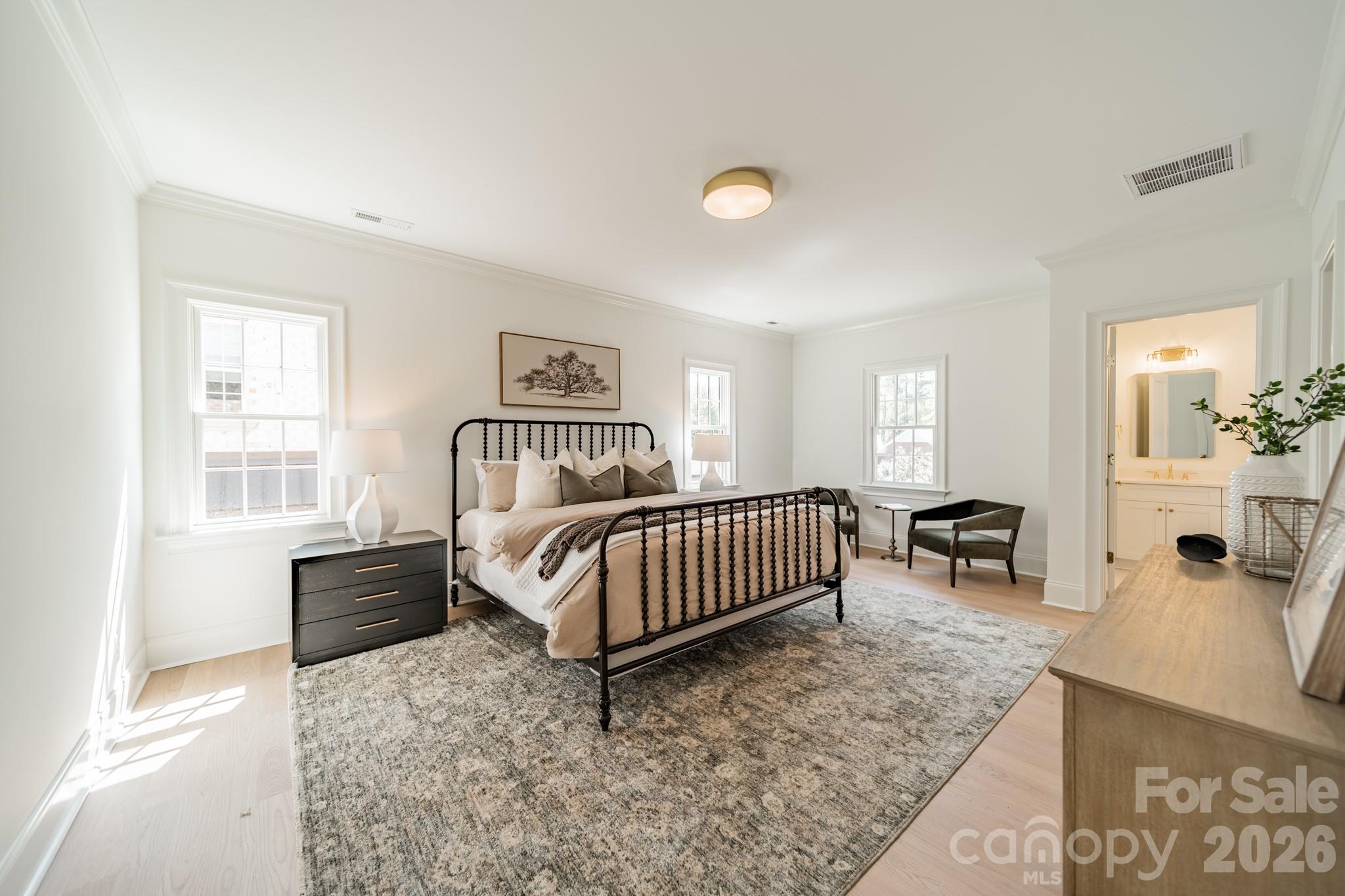 4004 Nettie Court Charlotte NC 28211