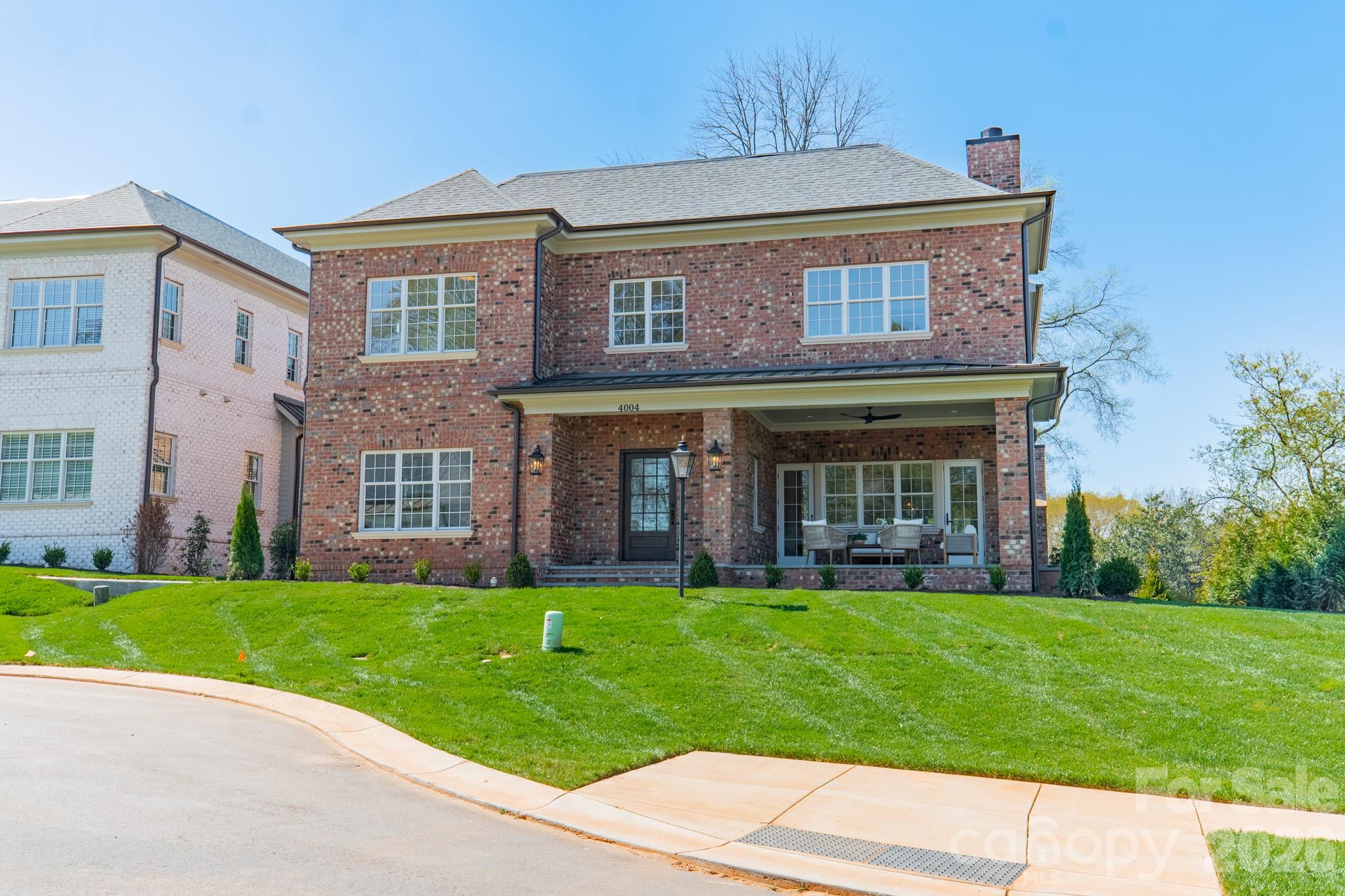 4004 Nettie Court Charlotte NC 28211