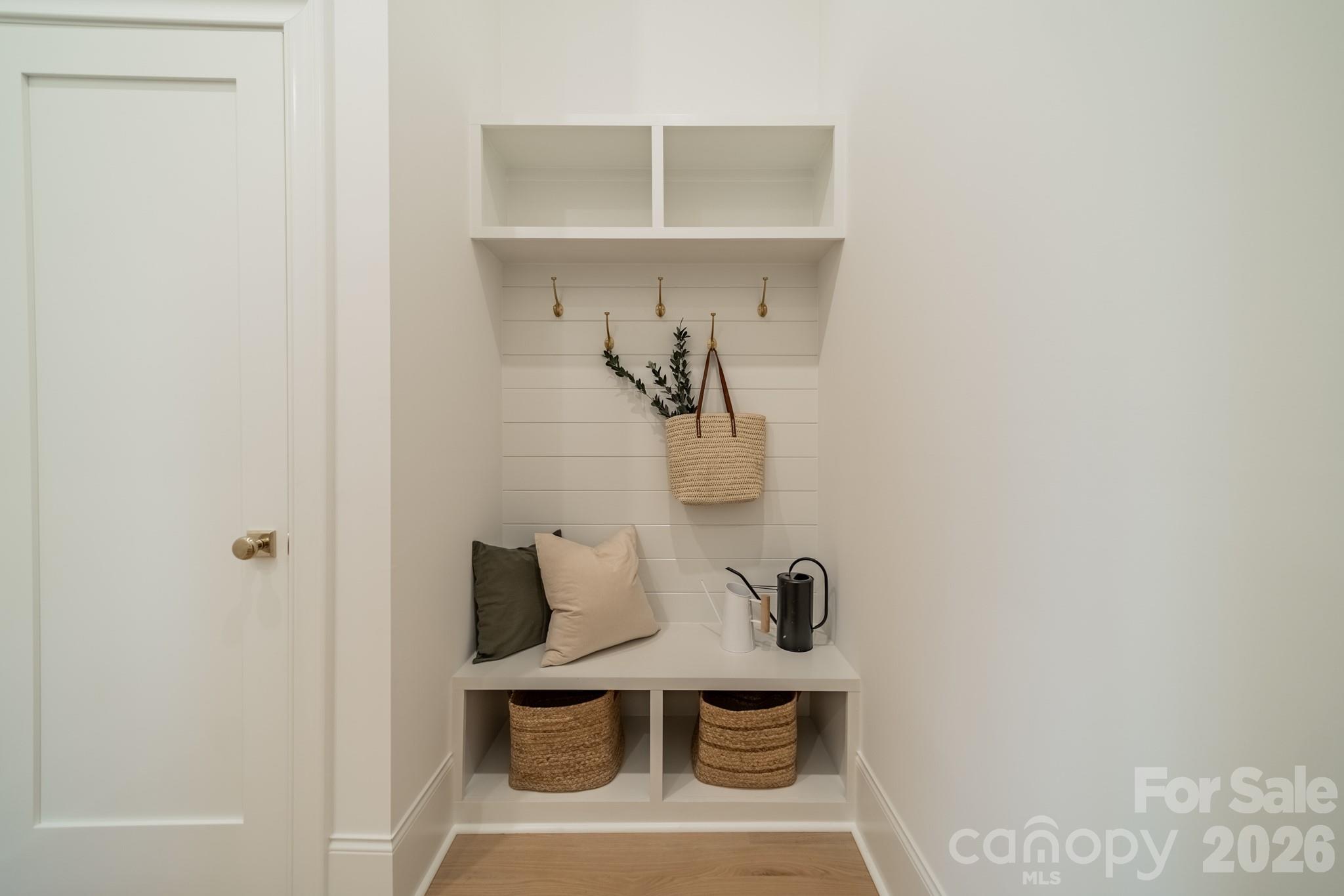 4004 Nettie Court Charlotte NC 28211