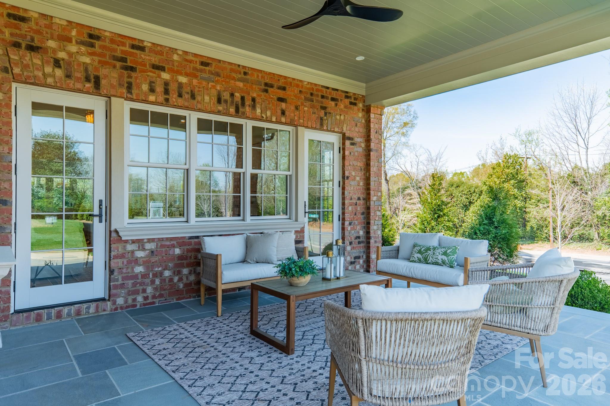 4004 Nettie Court Charlotte NC 28211