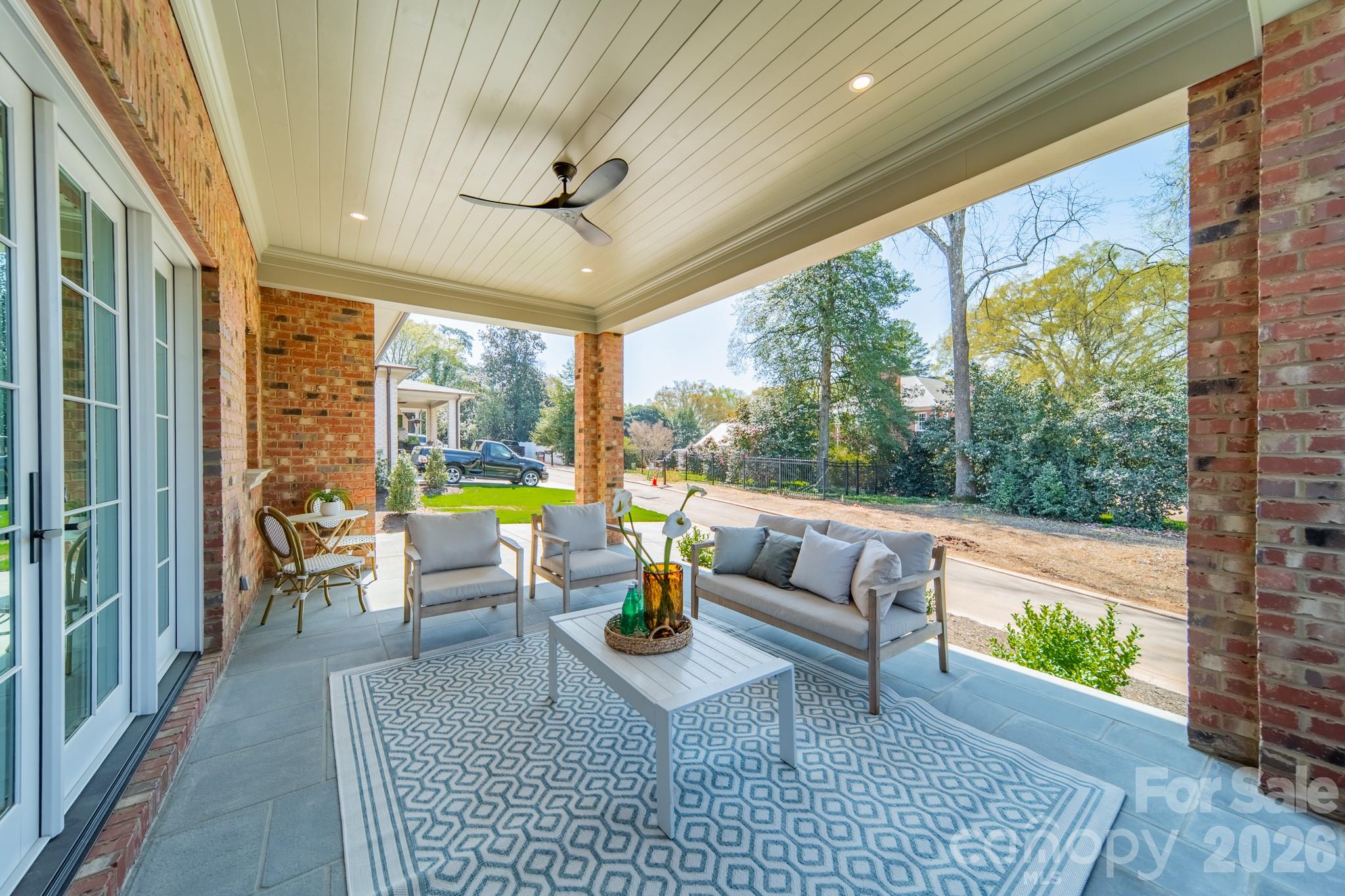 4004 Nettie Court Charlotte NC 28211
